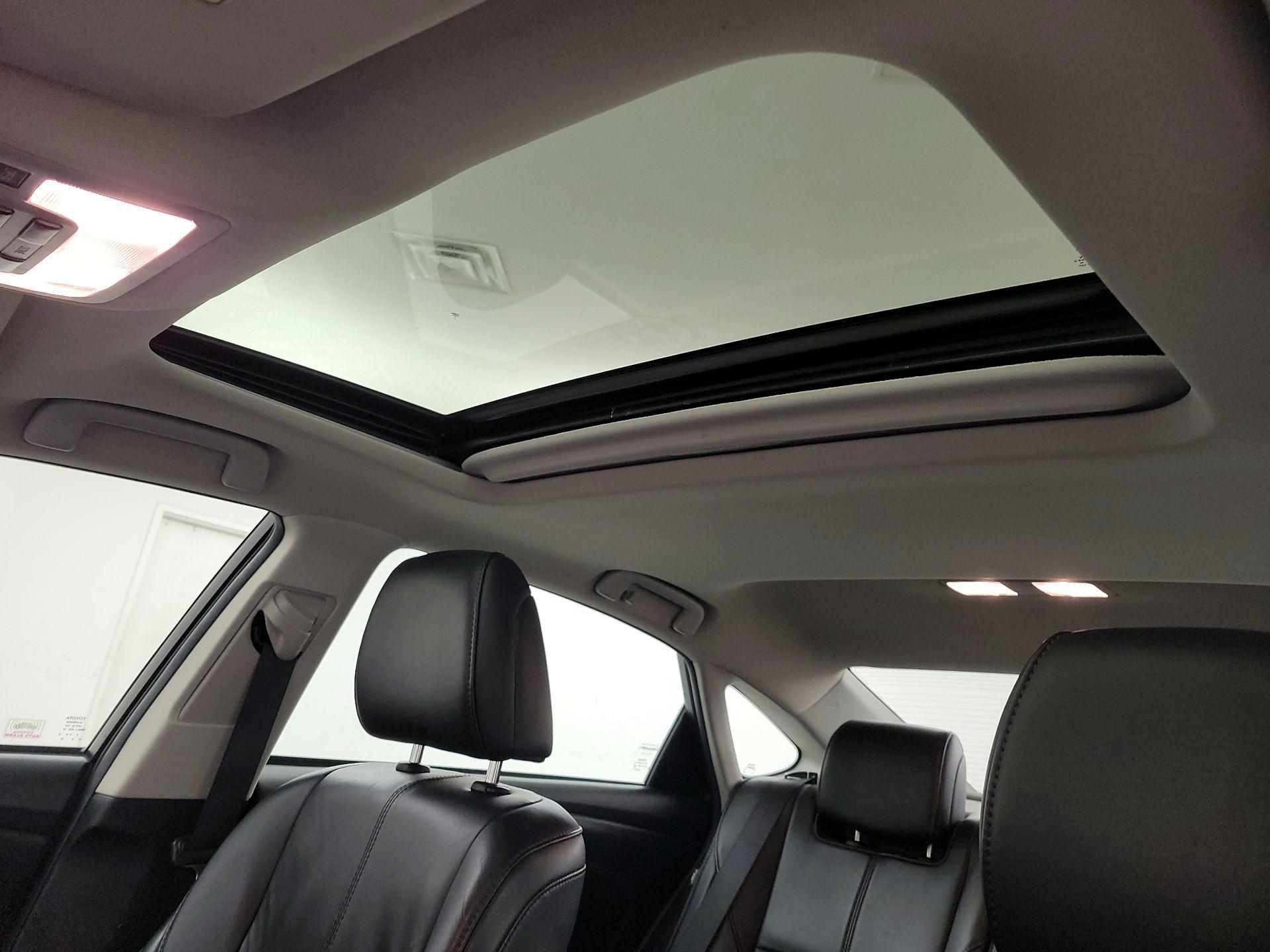 Thumbnail: 2014 Toyota Avalon - 20