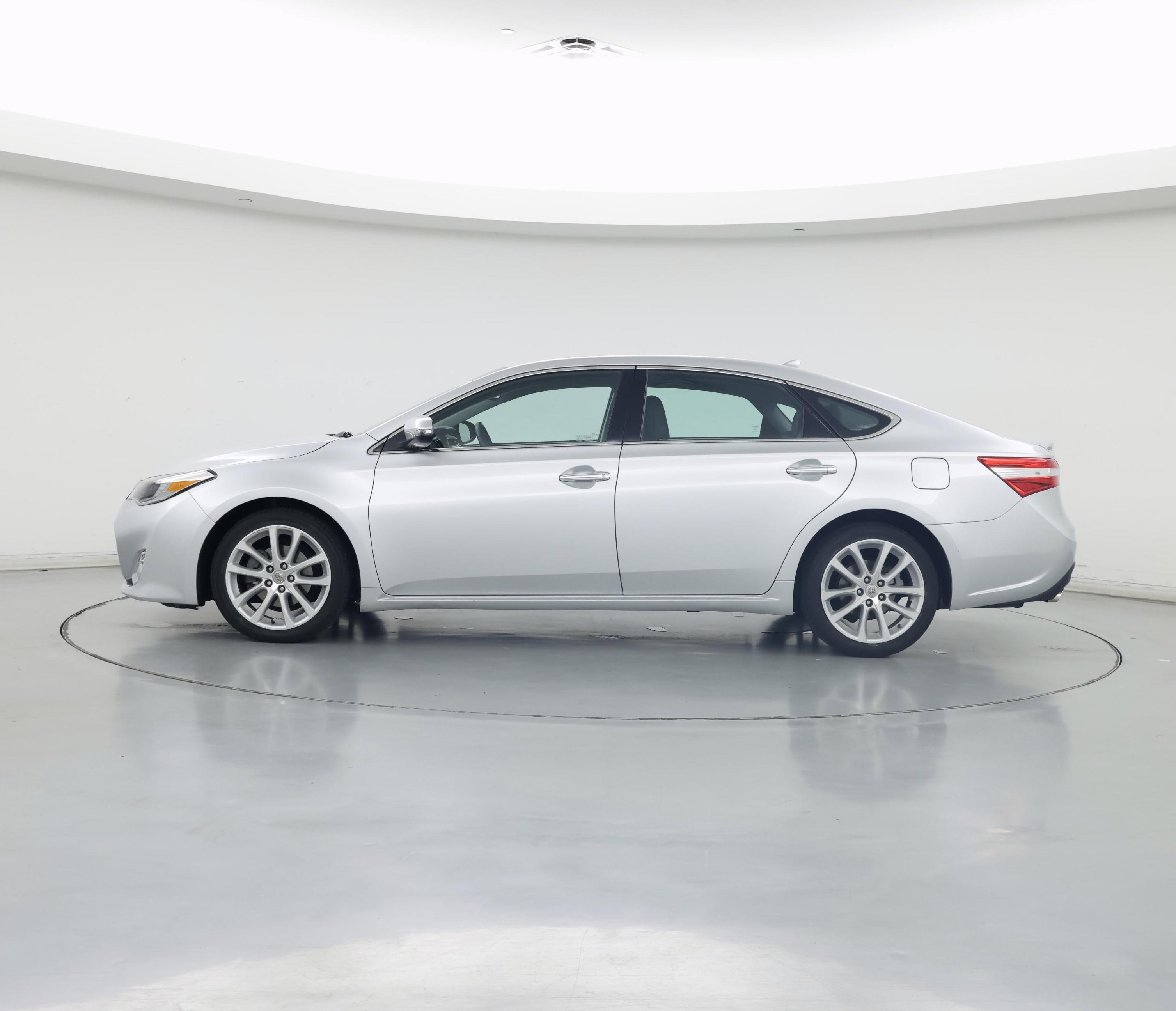 Thumbnail: 2014 Toyota Avalon - 3