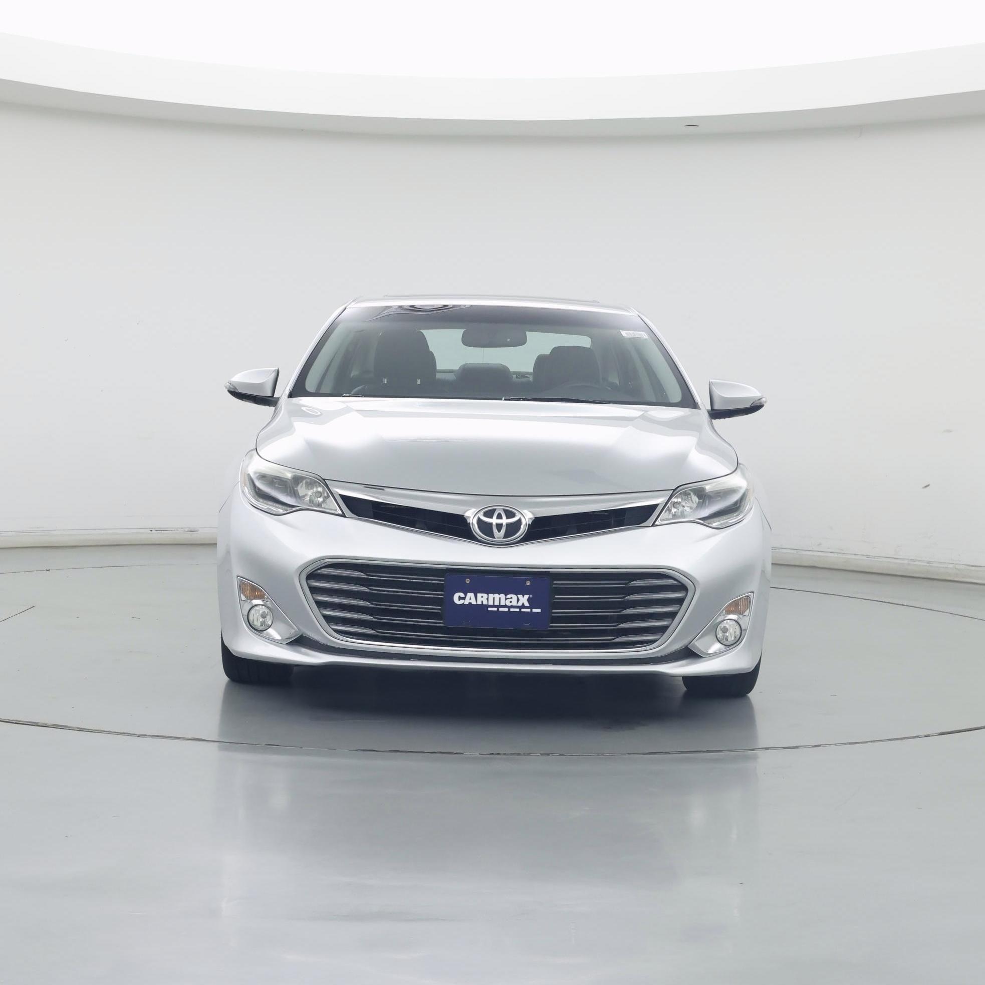 Thumbnail: 2014 Toyota Avalon - 5