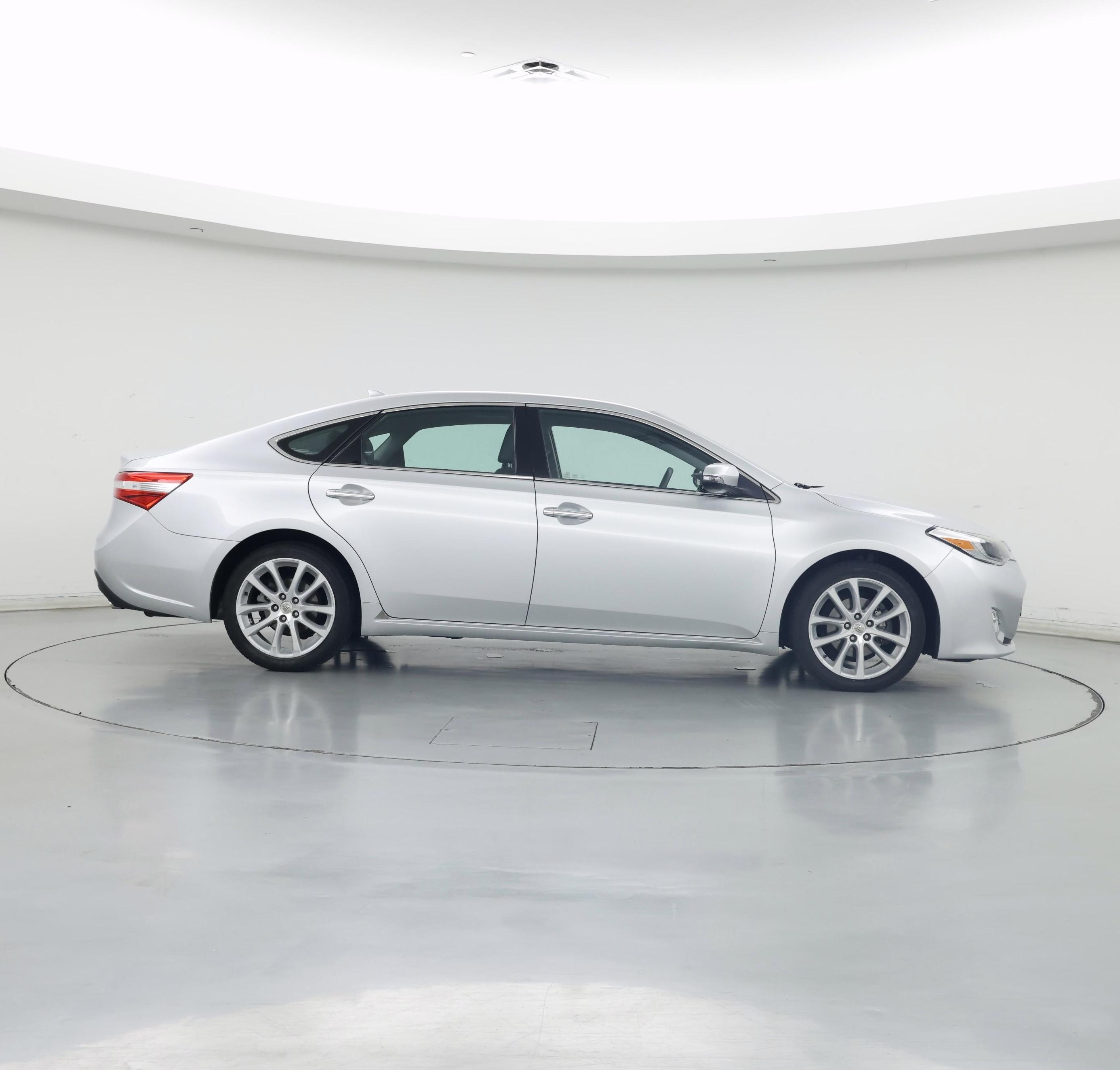 Thumbnail: 2014 Toyota Avalon - 7