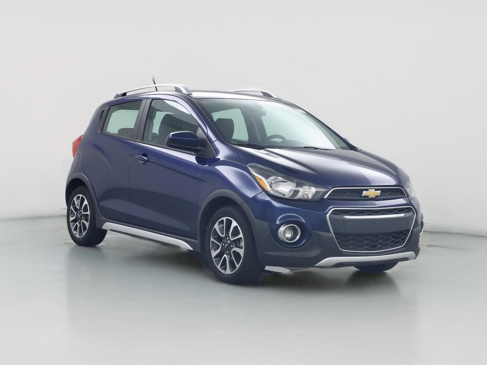 2022 Chevrolet Spark ACTIV