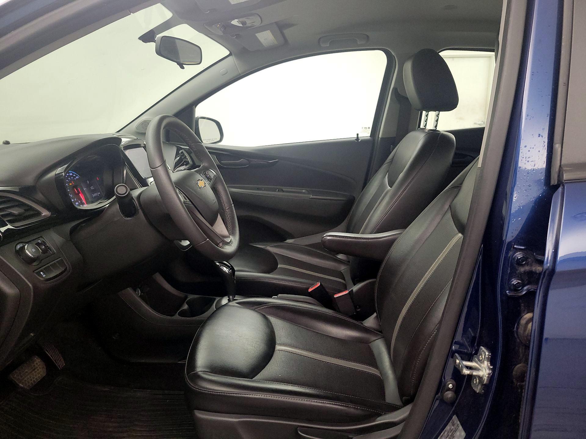 Thumbnail: 2022 Chevrolet Spark - 11