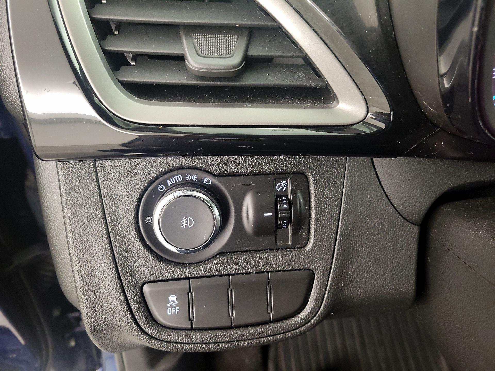 Thumbnail: 2022 Chevrolet Spark - 13