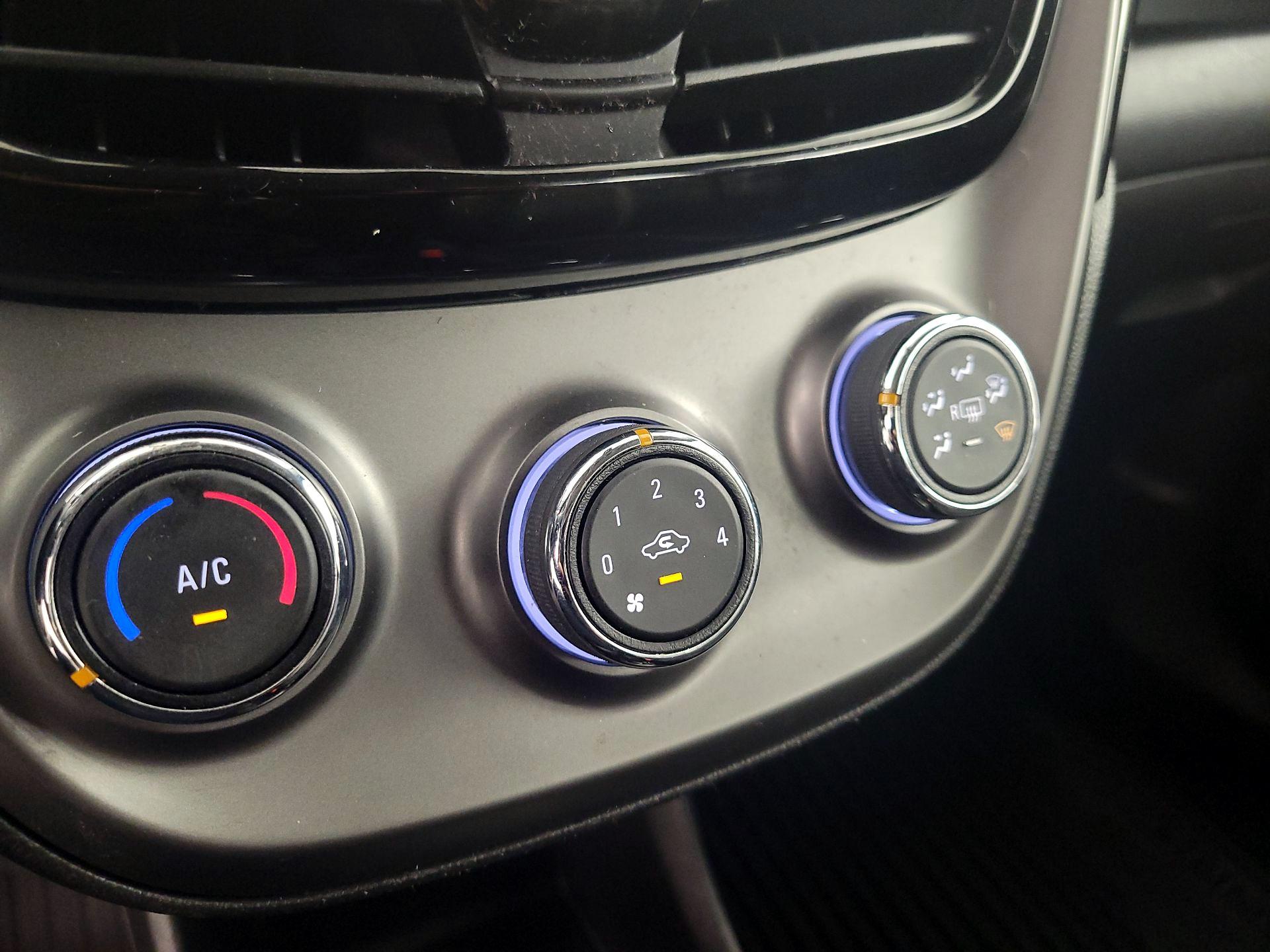 Thumbnail: 2022 Chevrolet Spark - 16