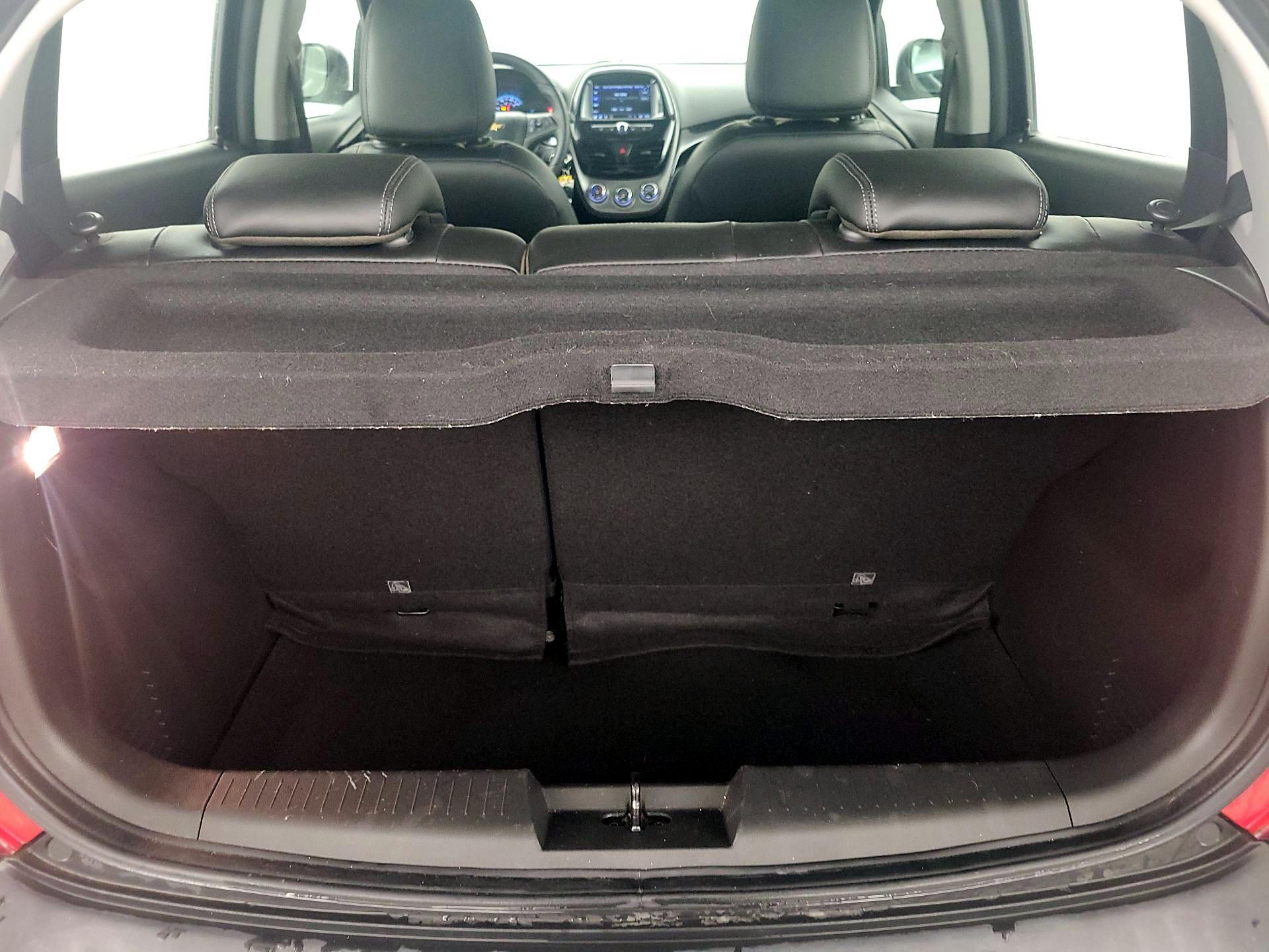 Thumbnail: 2022 Chevrolet Spark - 20