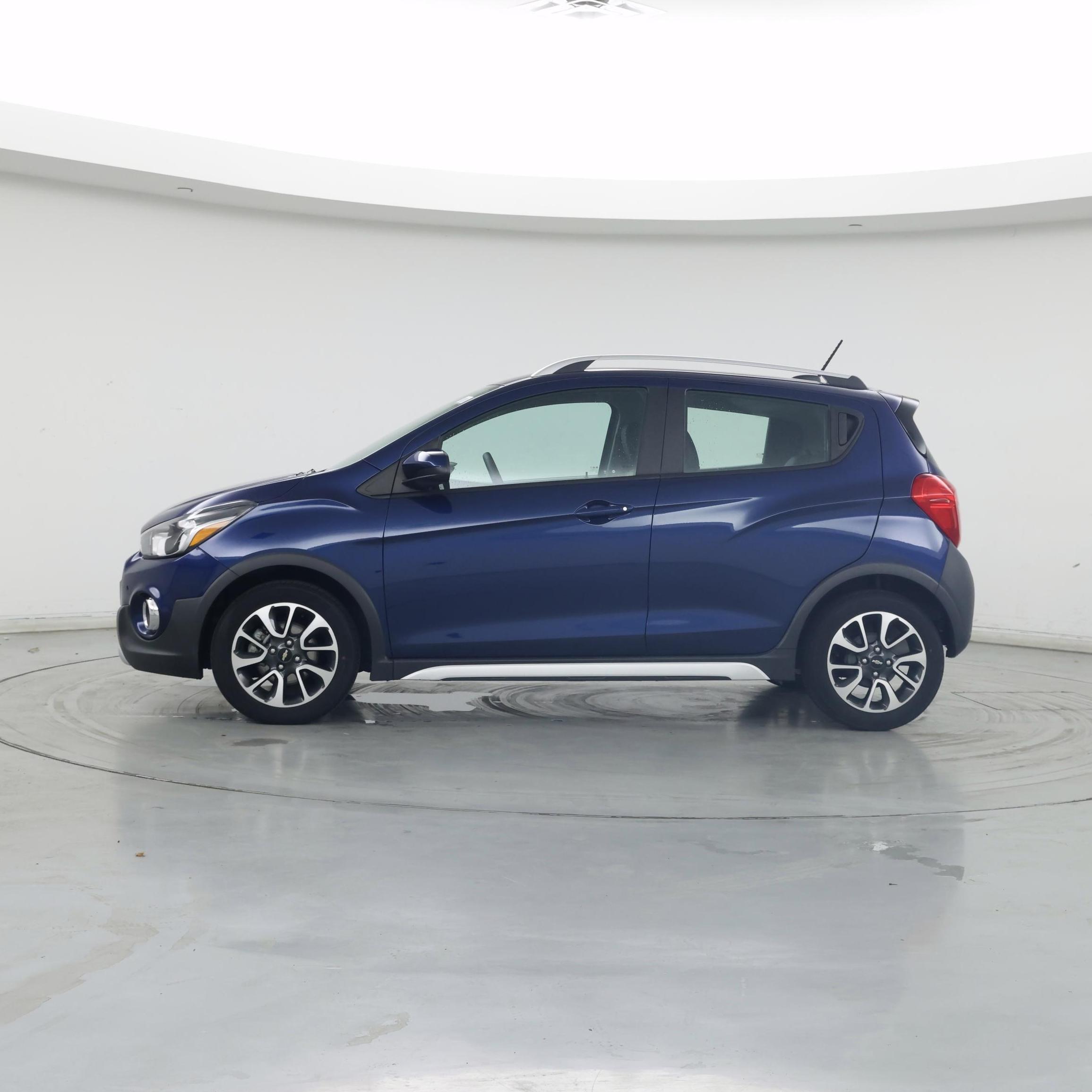 Thumbnail: 2022 Chevrolet Spark - 3