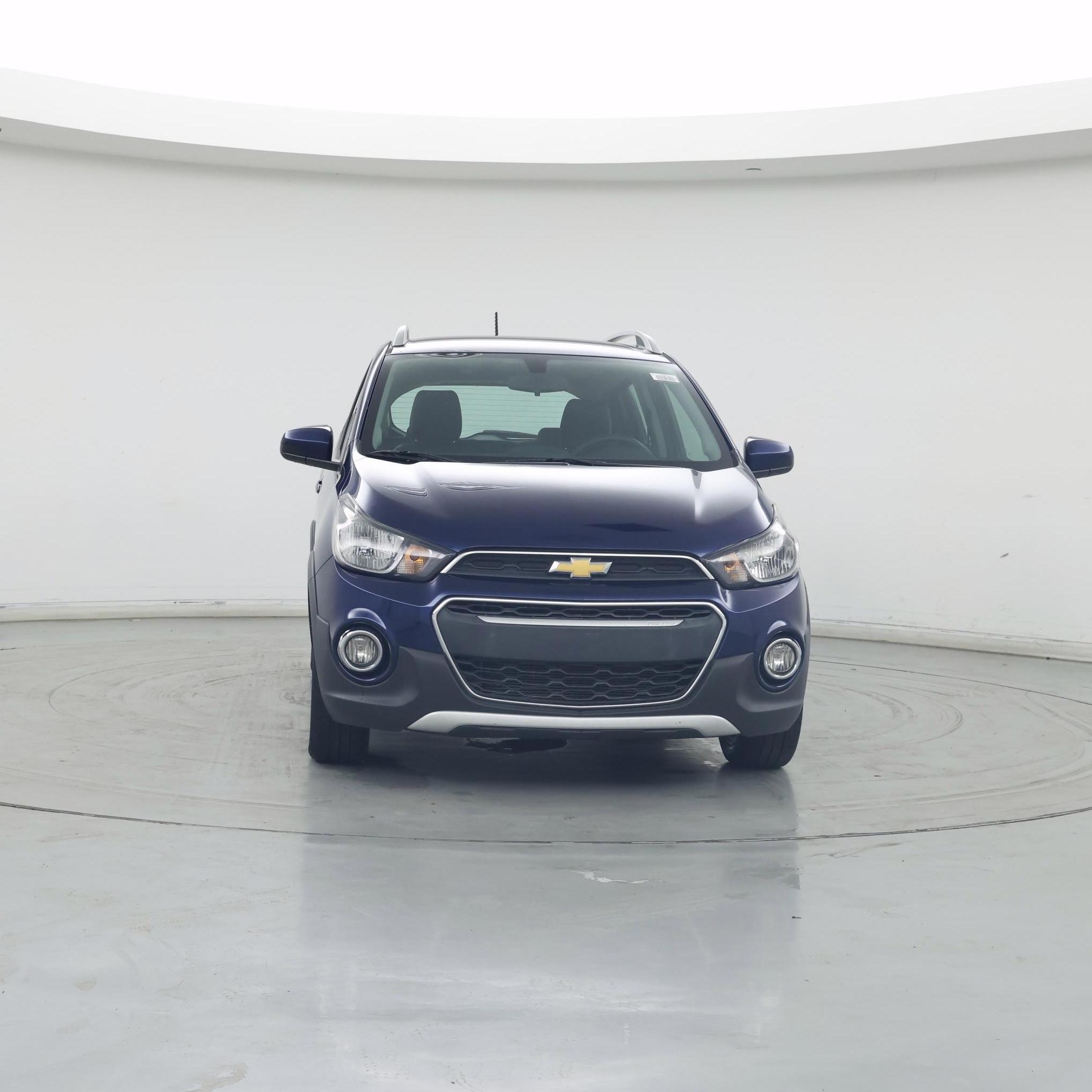 Thumbnail: 2022 Chevrolet Spark - 5