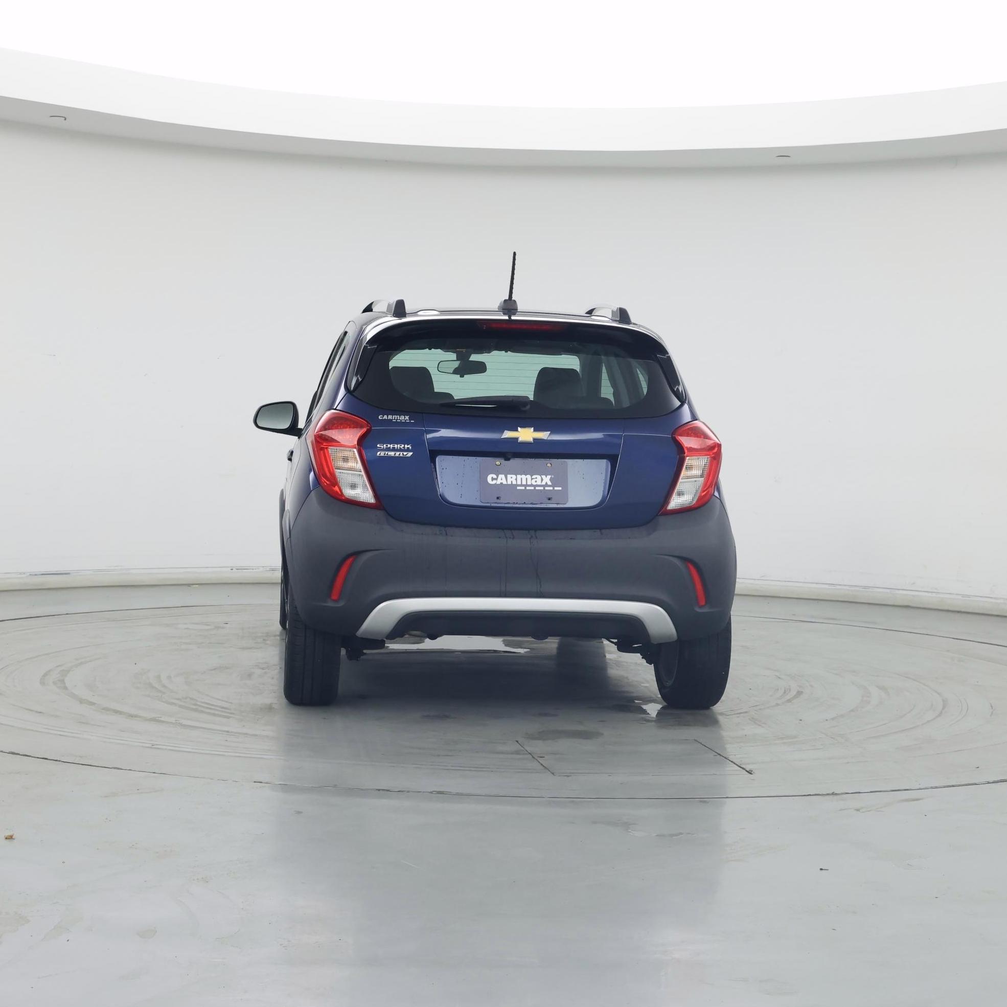 Thumbnail: 2022 Chevrolet Spark - 6