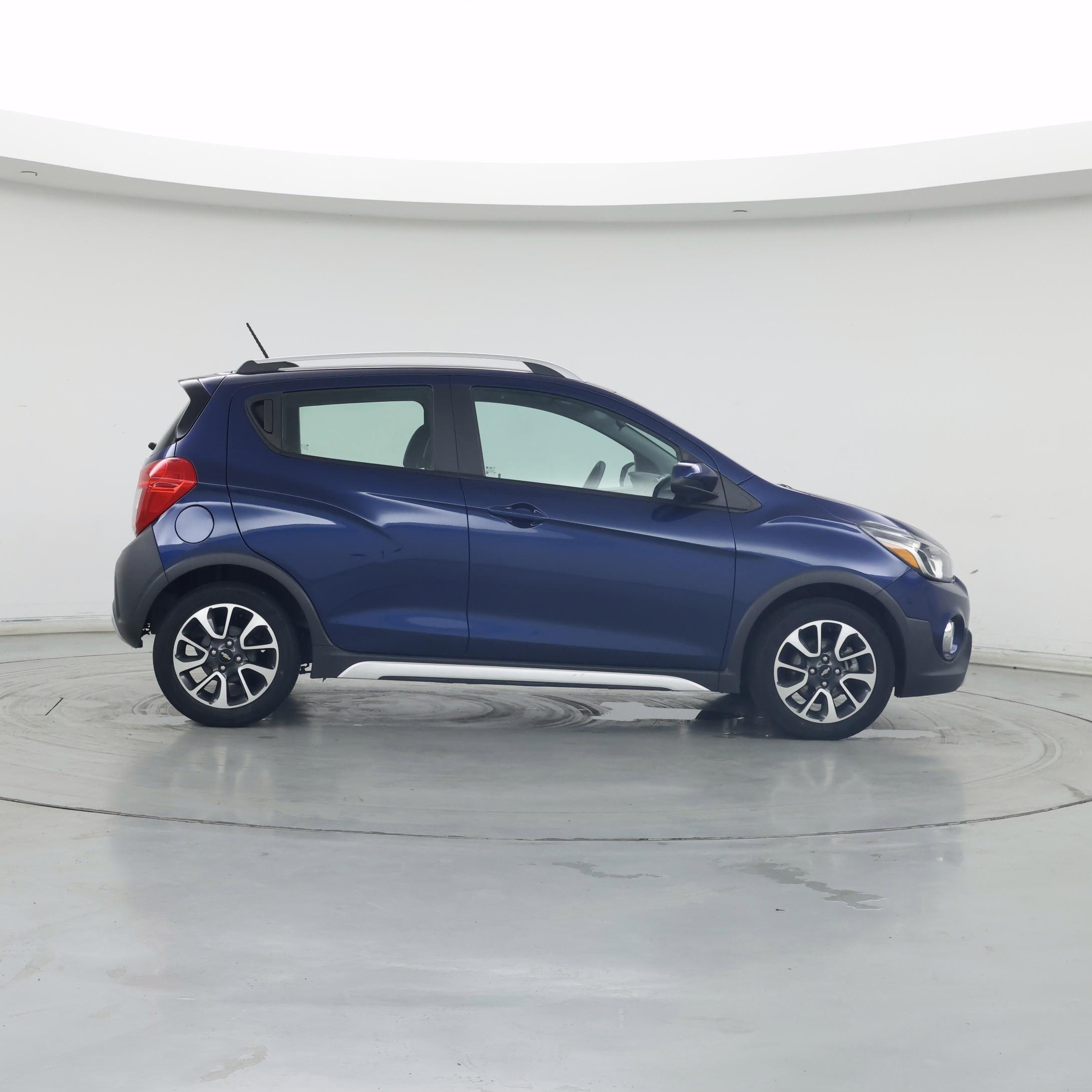 Thumbnail: 2022 Chevrolet Spark - 7