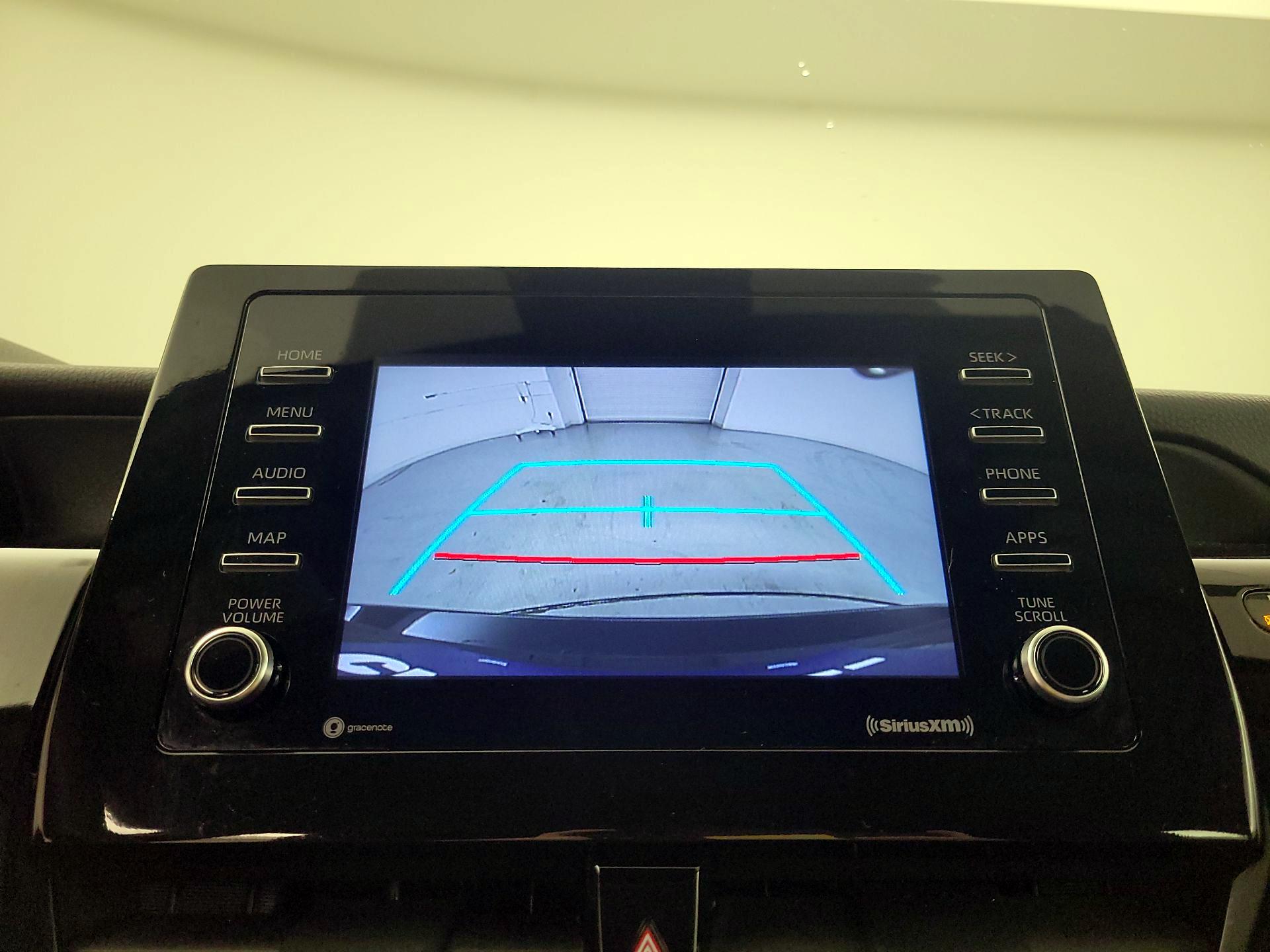 Thumbnail: 2023 Toyota Camry - 14