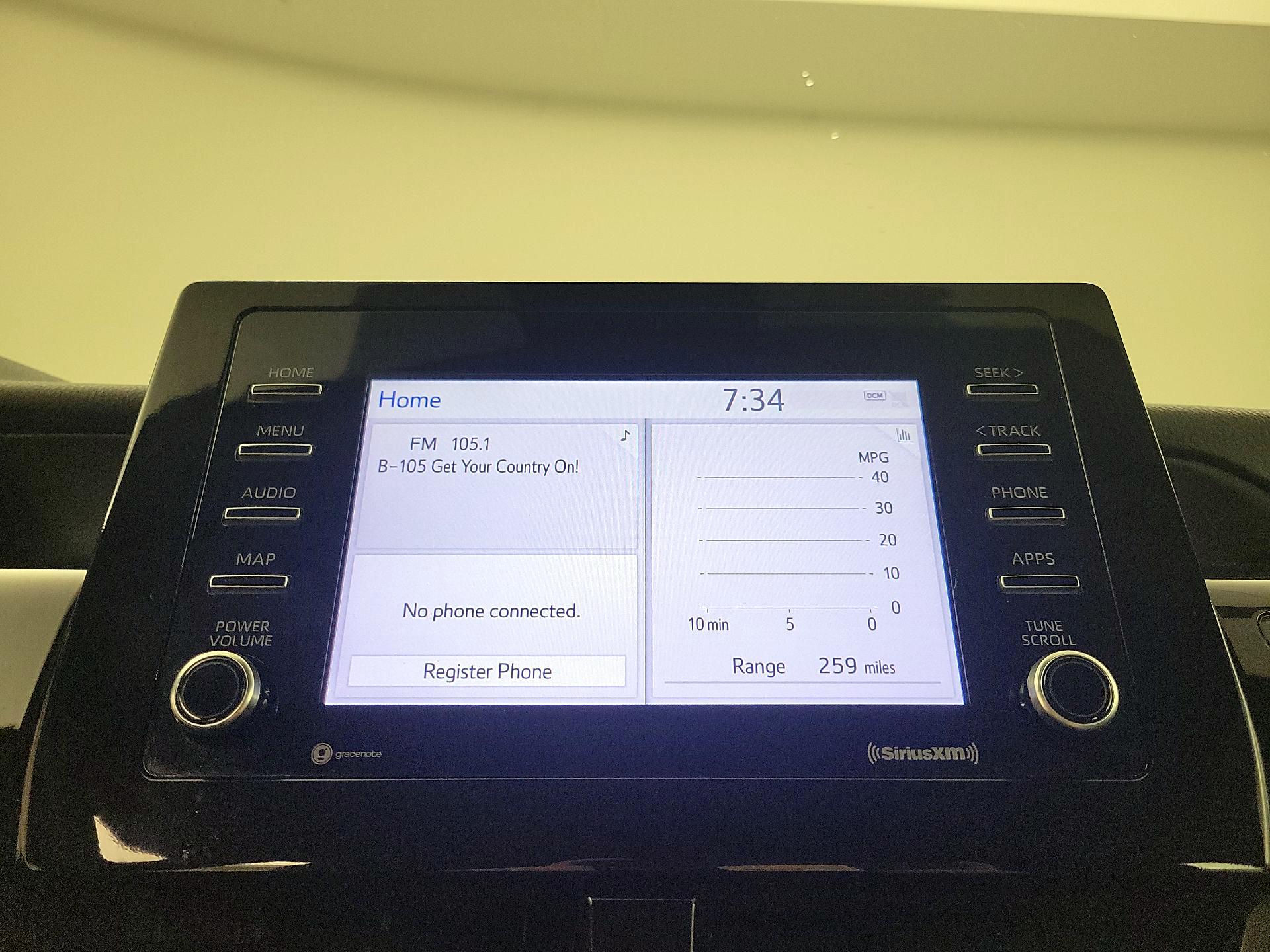 Thumbnail: 2023 Toyota Camry - 15