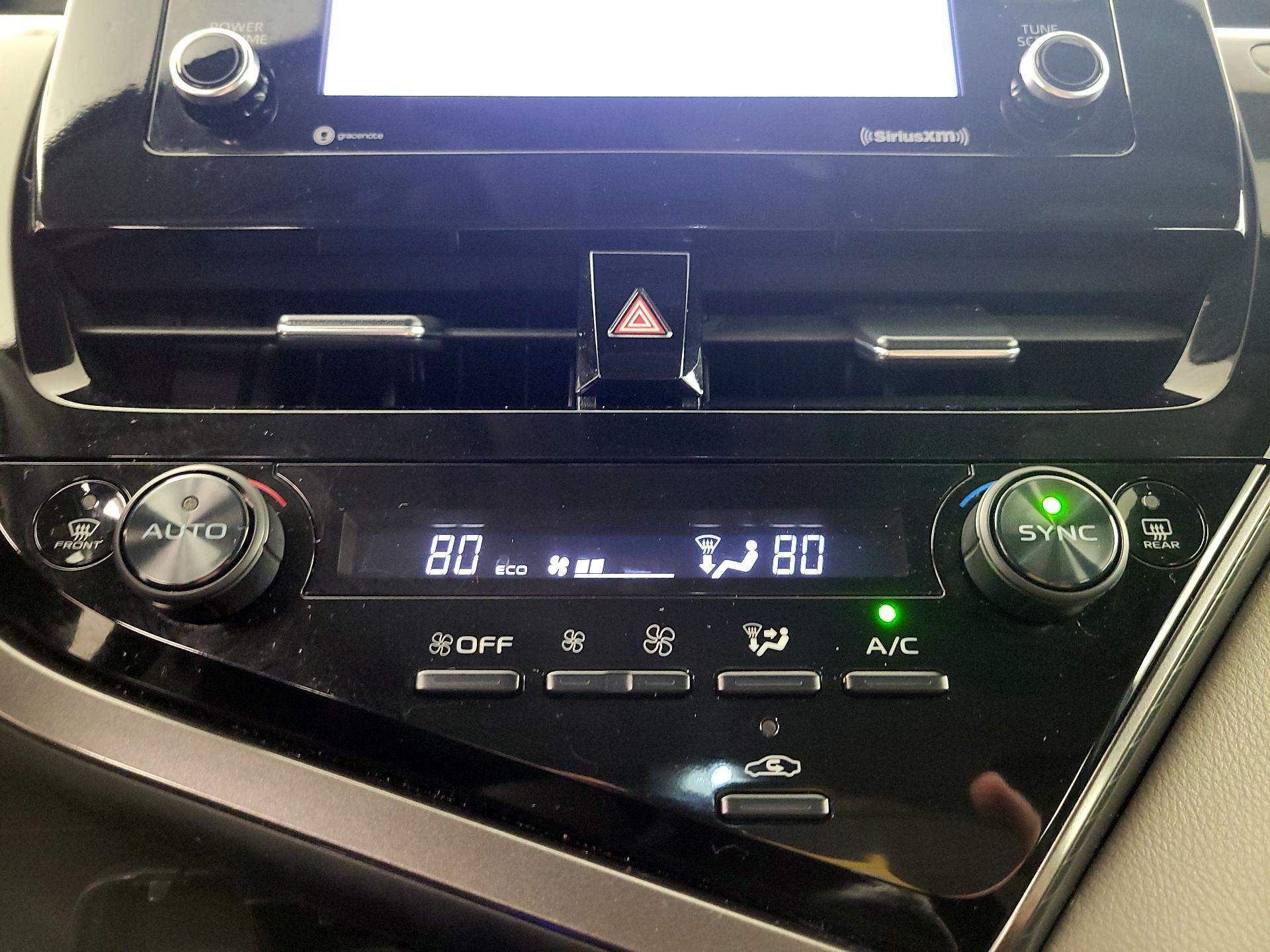 Thumbnail: 2023 Toyota Camry - 16