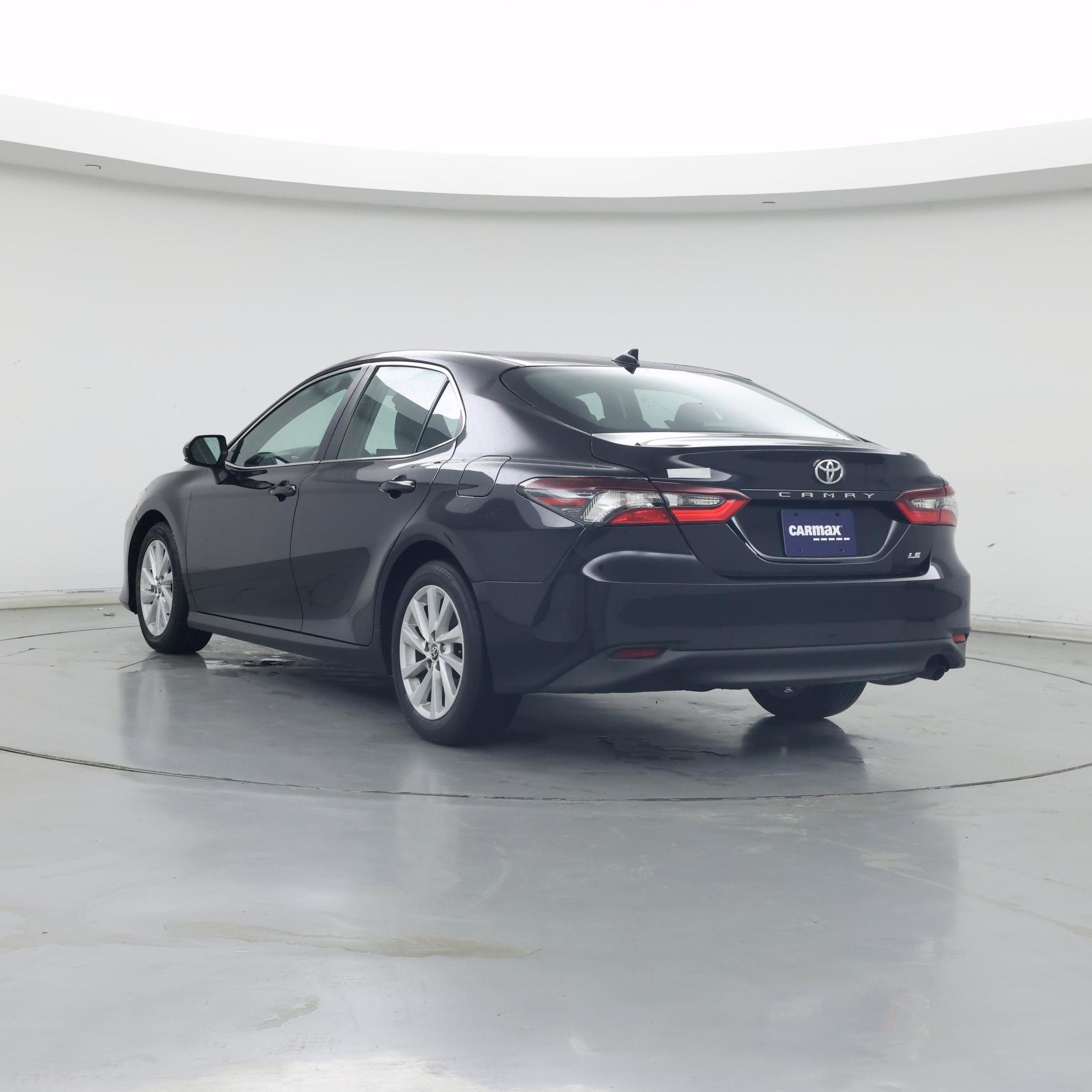 Thumbnail: 2023 Toyota Camry - 2