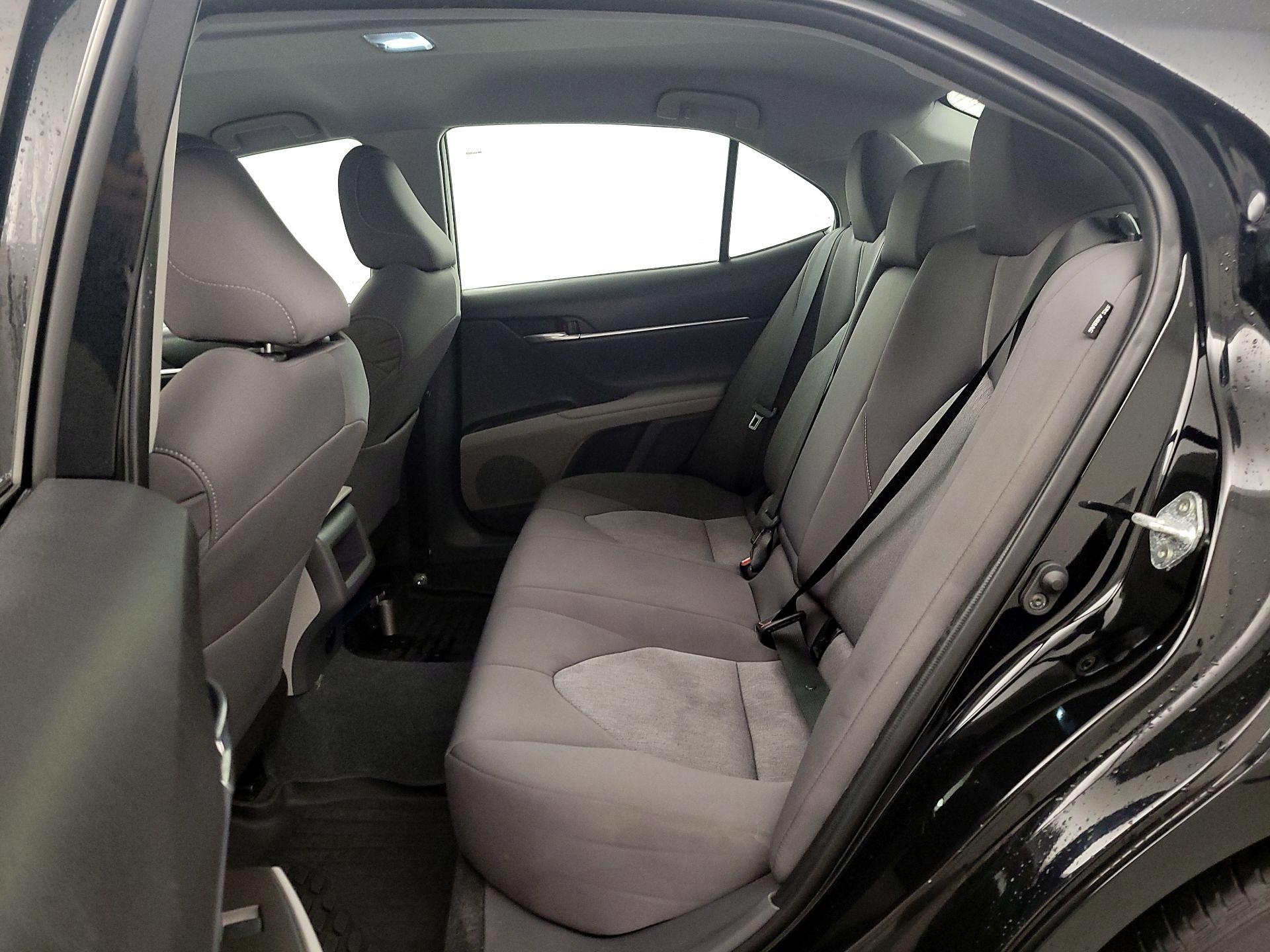 Thumbnail: 2023 Toyota Camry - 19