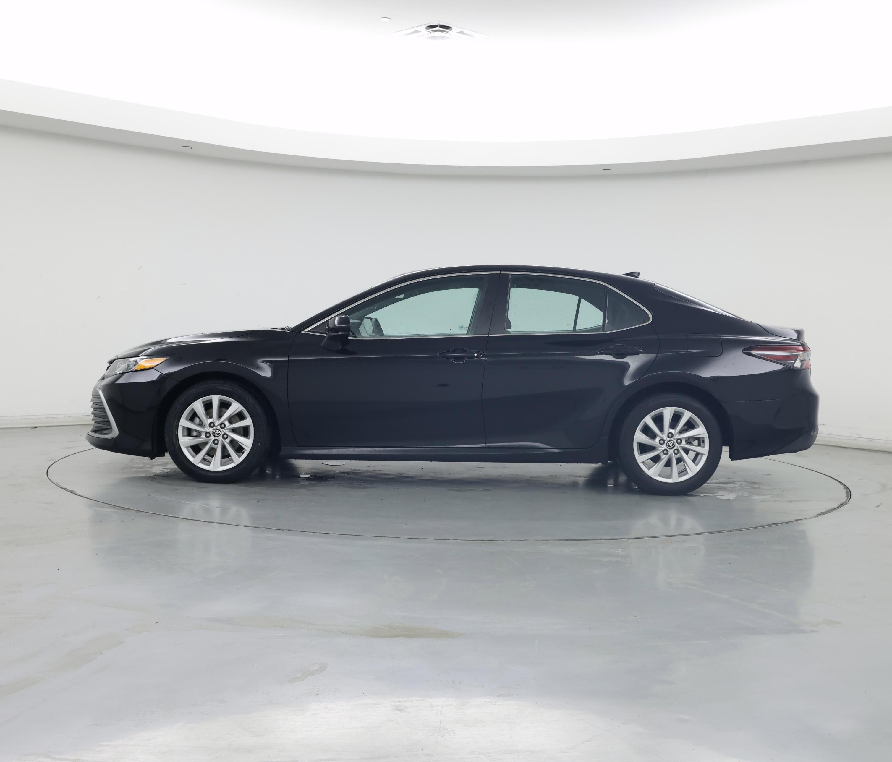 Thumbnail: 2023 Toyota Camry - 3