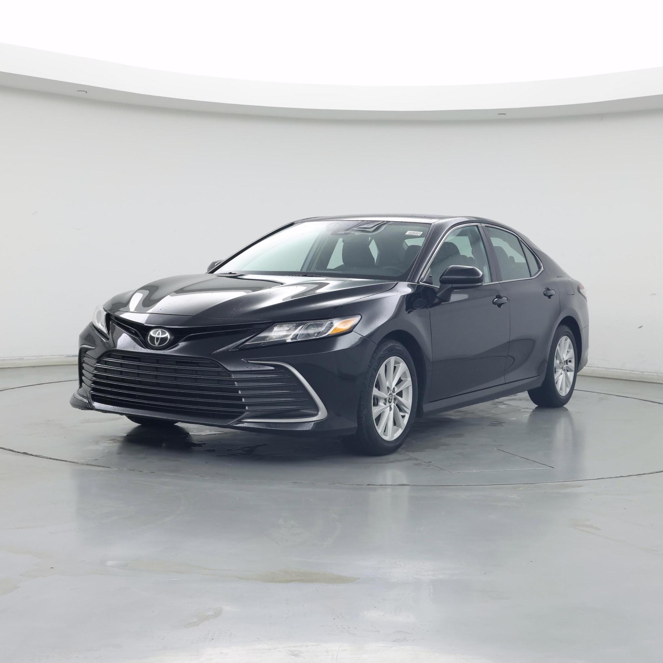 Thumbnail: 2023 Toyota Camry - 4