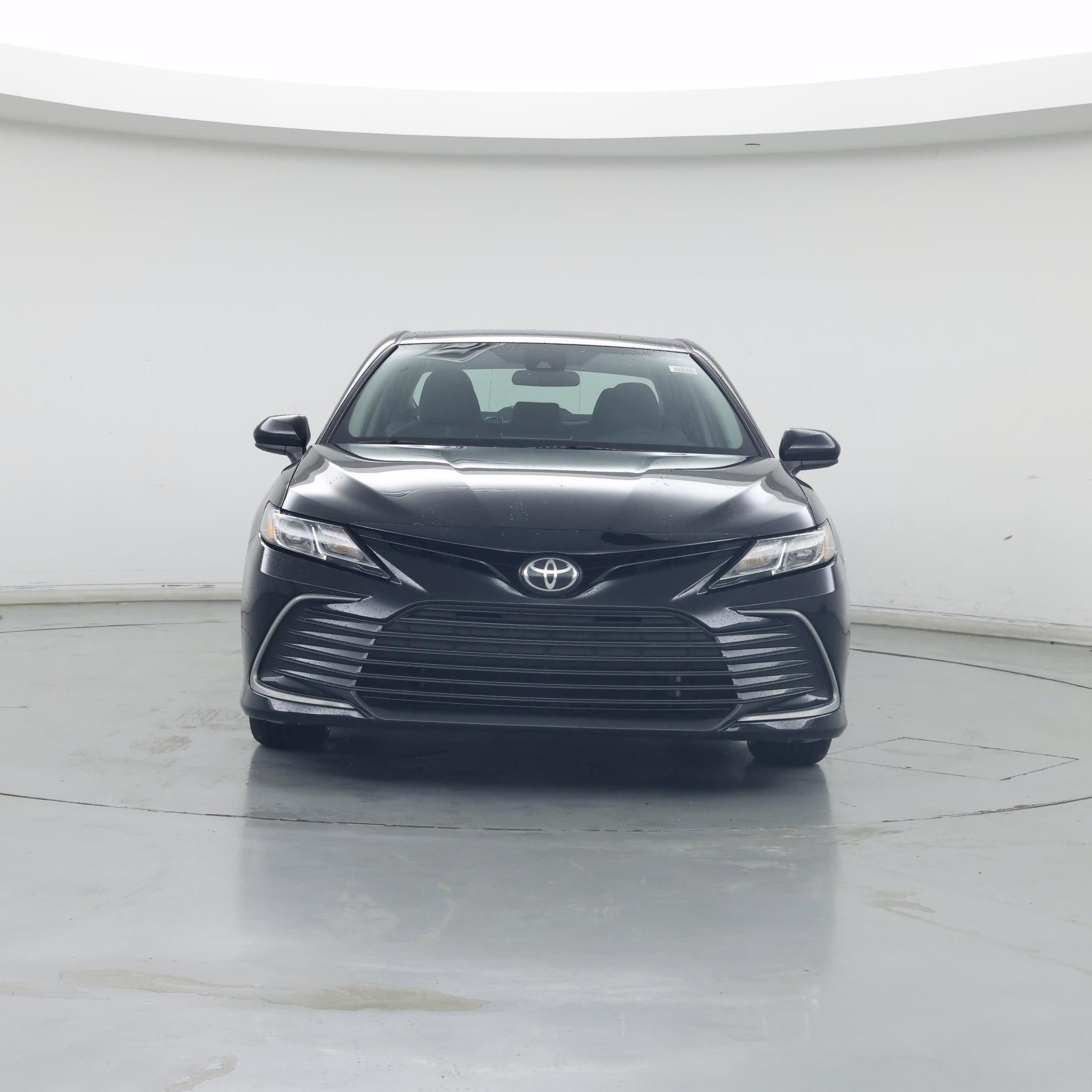 Thumbnail: 2023 Toyota Camry - 5