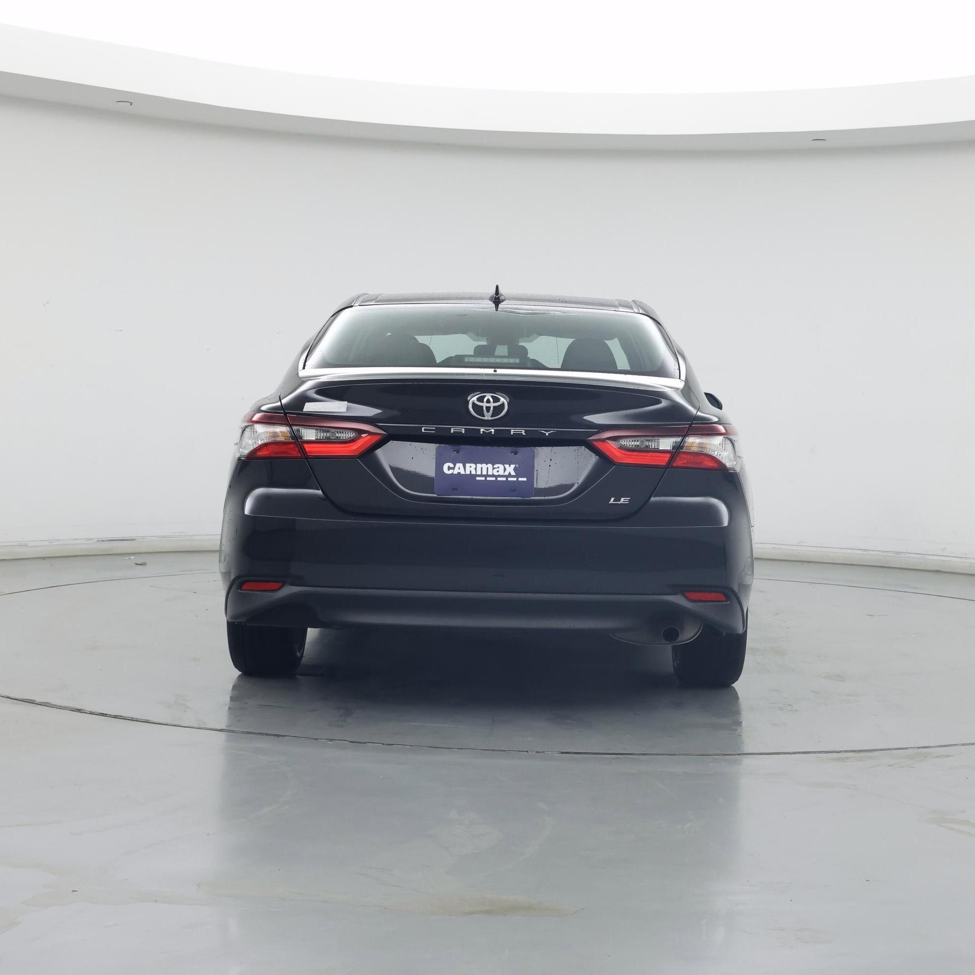 Thumbnail: 2023 Toyota Camry - 6