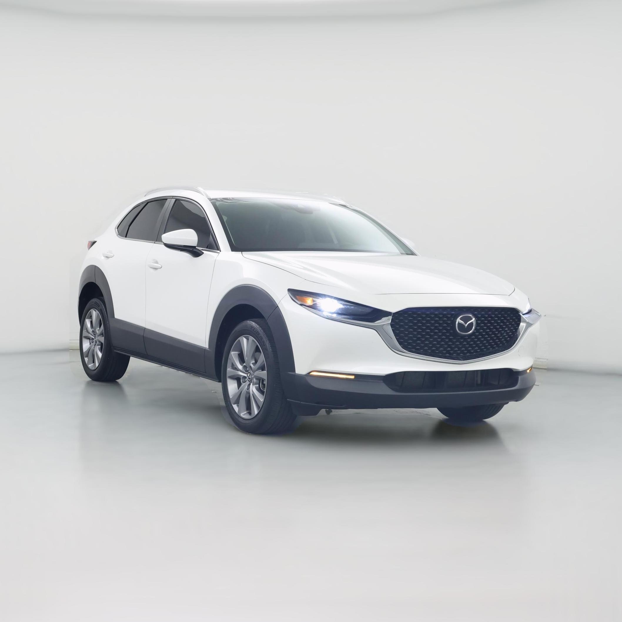 Thumbnail: 2022 Mazda CX-30 - 1