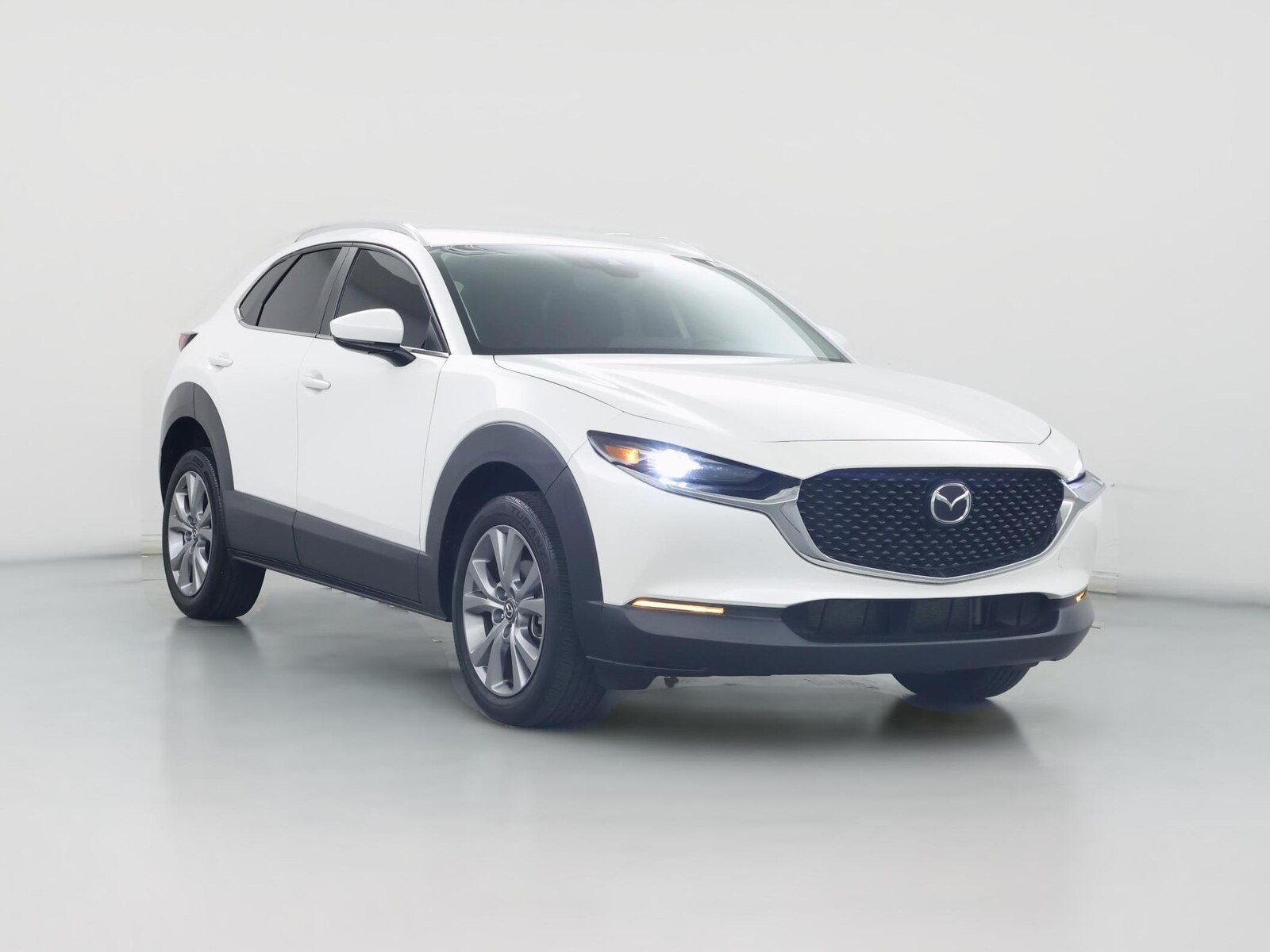 2022 Mazda CX-30 Select