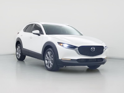 2022 Mazda CX-30 Select