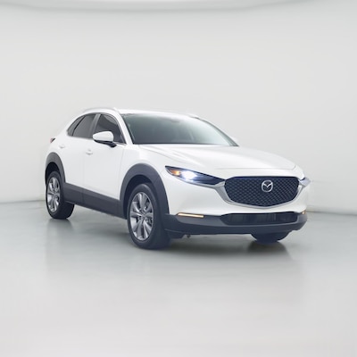 2022 Mazda CX-30 Select