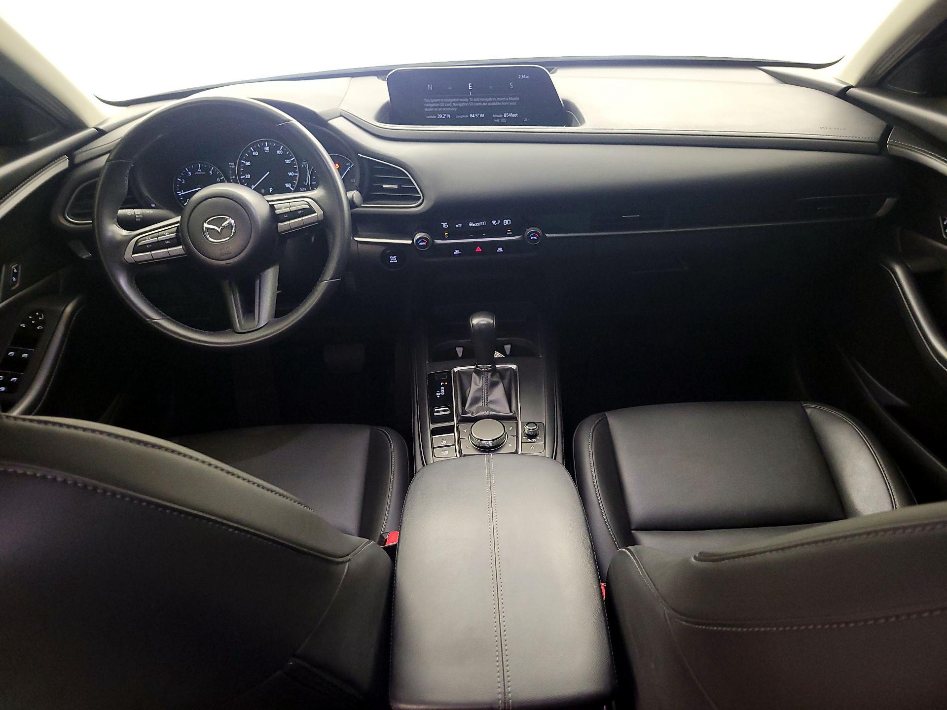 Thumbnail: 2022 Mazda CX-30 - 9