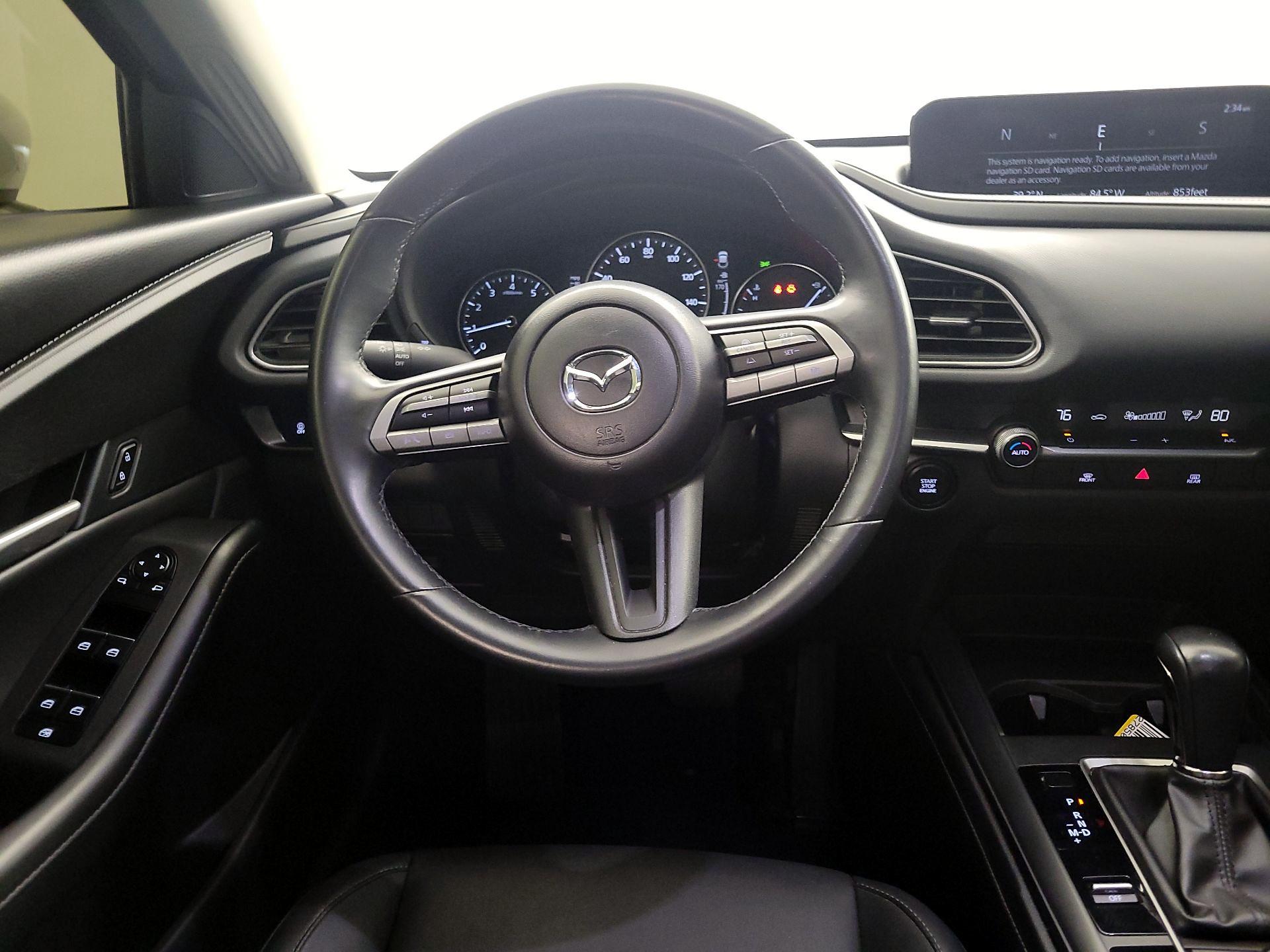 Thumbnail: 2022 Mazda CX-30 - 10