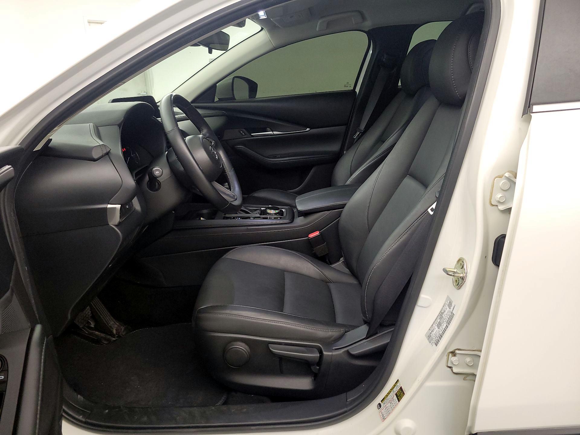 Thumbnail: 2022 Mazda CX-30 - 11