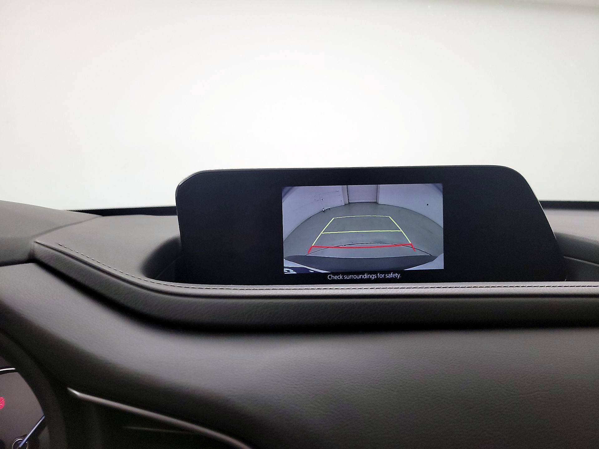 Thumbnail: 2022 Mazda CX-30 - 14