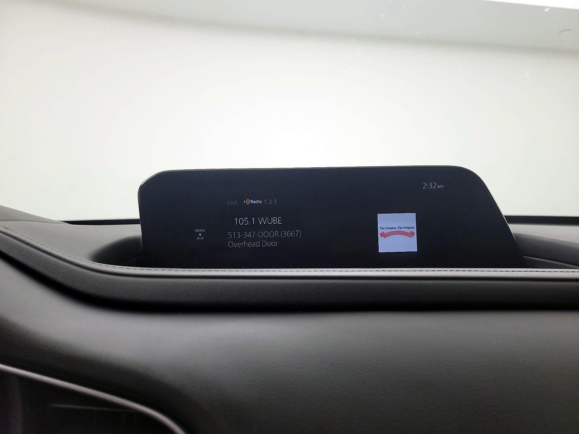 Thumbnail: 2022 Mazda CX-30 - 15