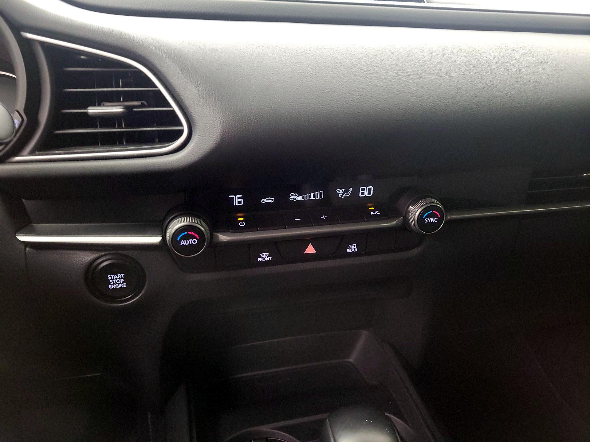 Thumbnail: 2022 Mazda CX-30 - 16