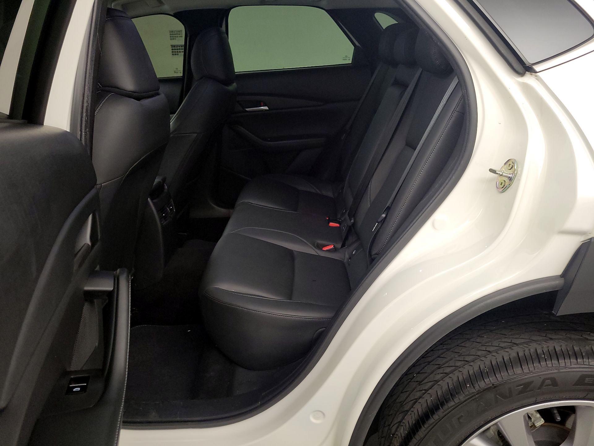 Thumbnail: 2022 Mazda CX-30 - 18