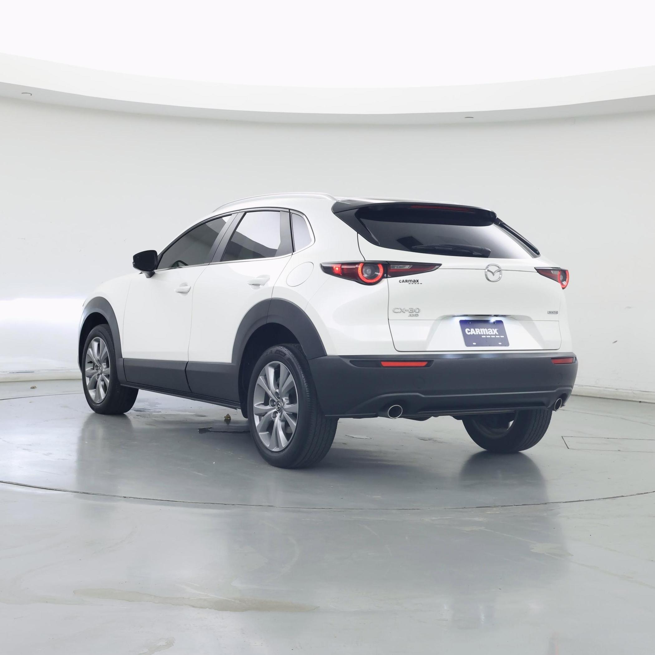 Thumbnail: 2022 Mazda CX-30 - 2