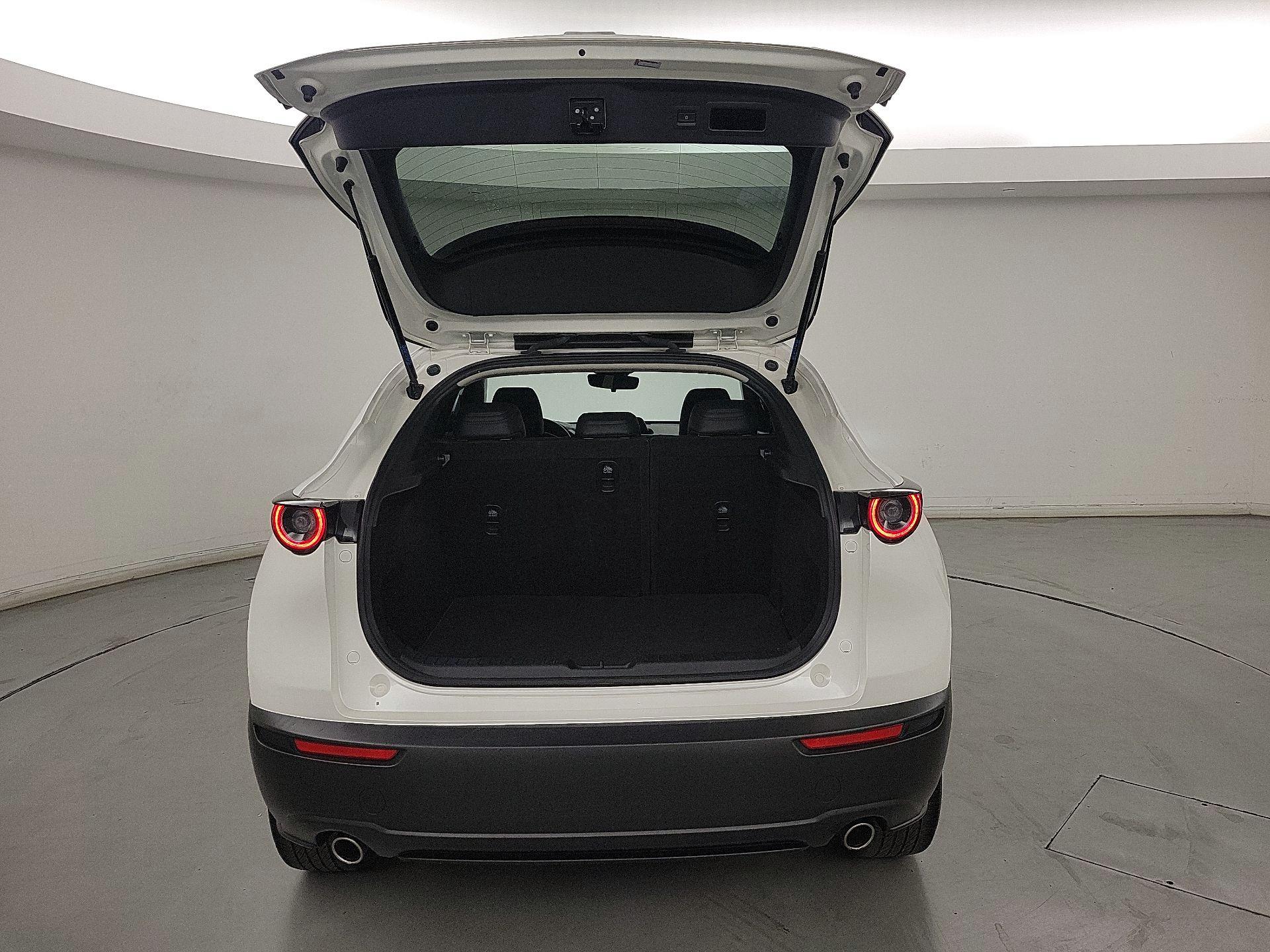 Thumbnail: 2022 Mazda CX-30 - 19