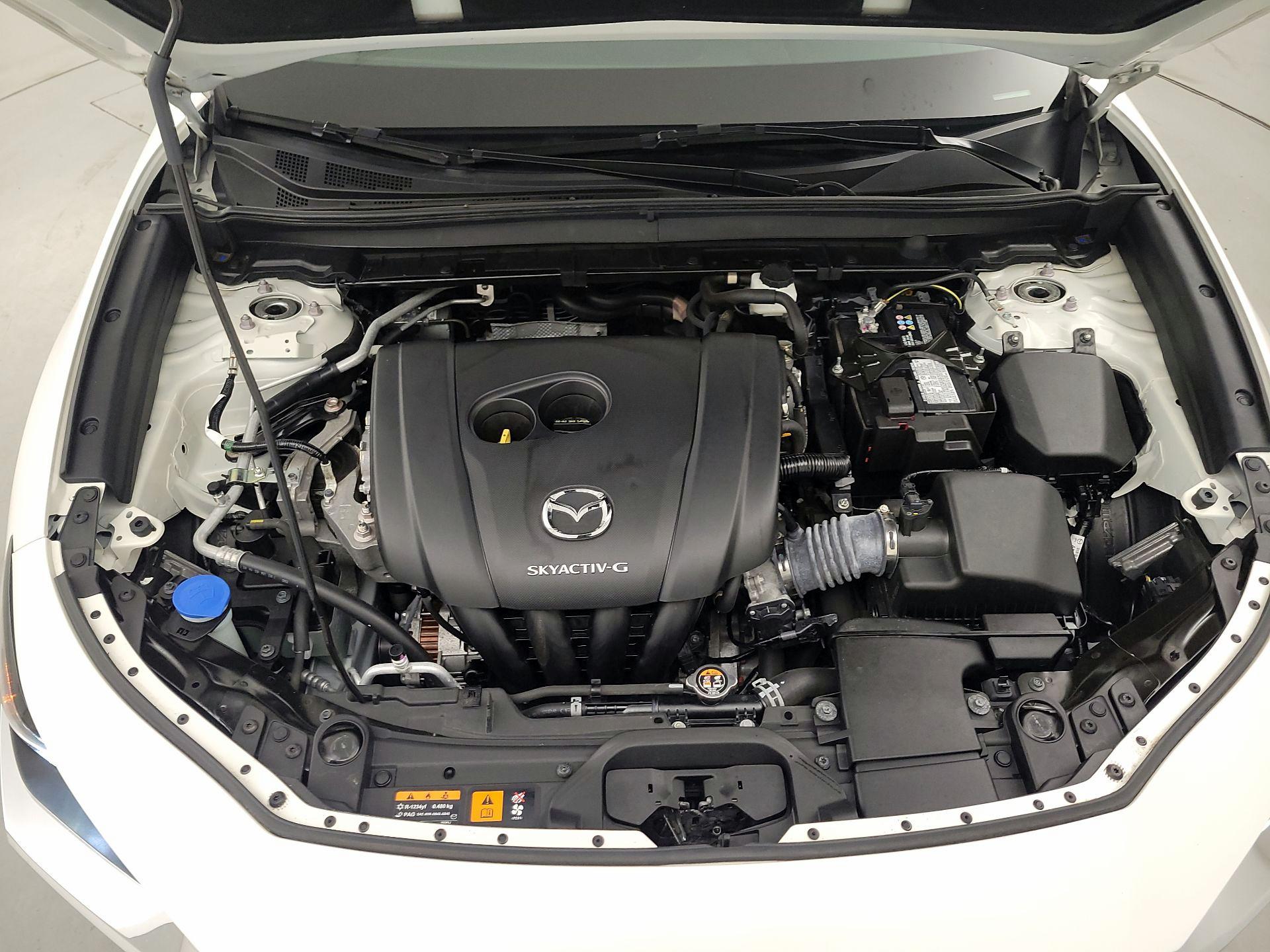 Thumbnail: 2022 Mazda CX-30 - 20