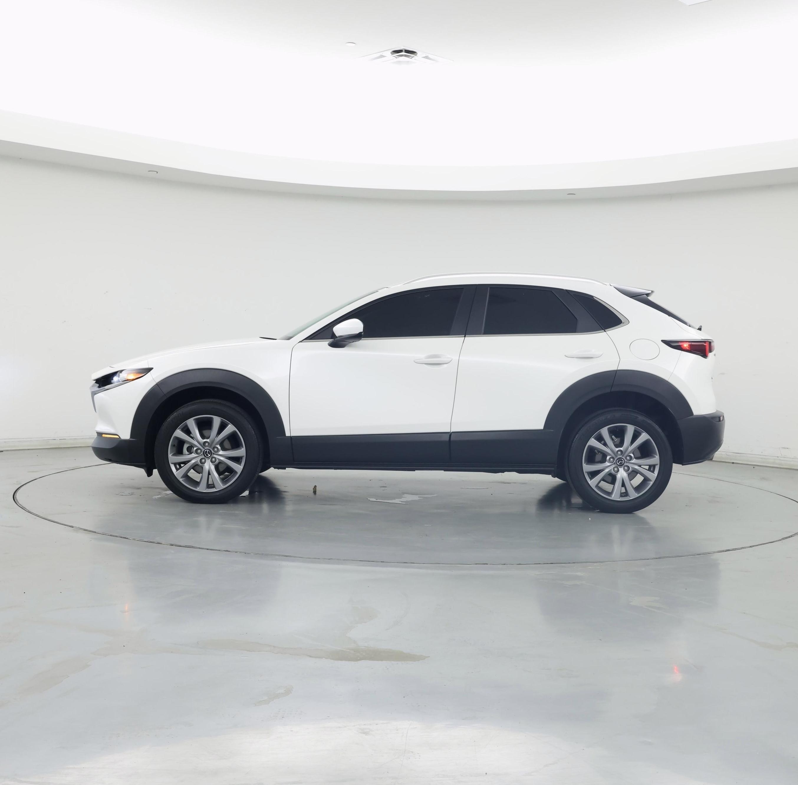 Thumbnail: 2022 Mazda CX-30 - 3