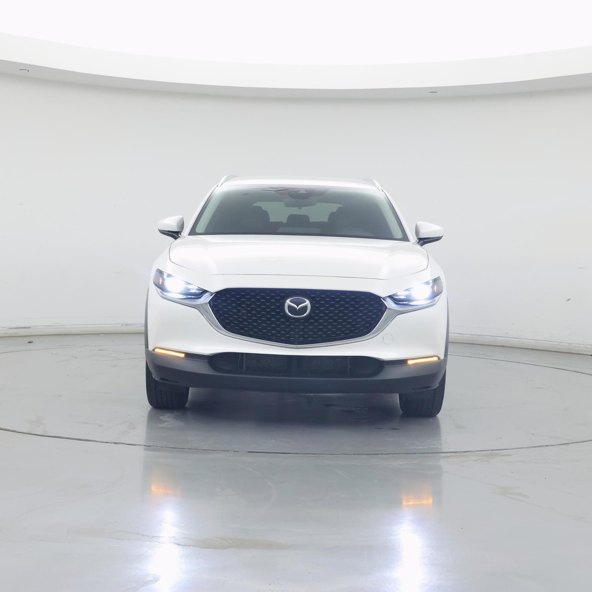 Thumbnail: 2022 Mazda CX-30 - 5