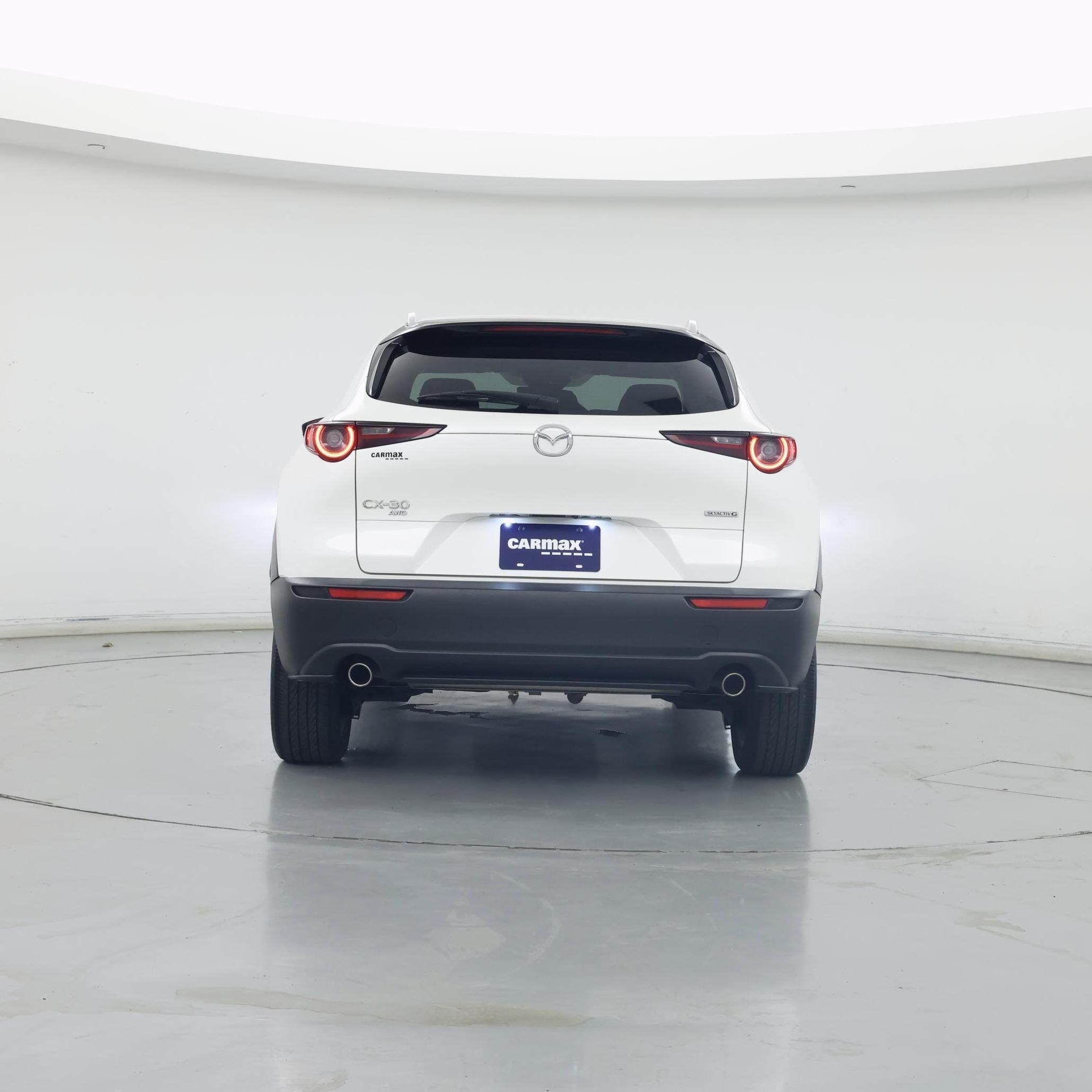 Thumbnail: 2022 Mazda CX-30 - 6