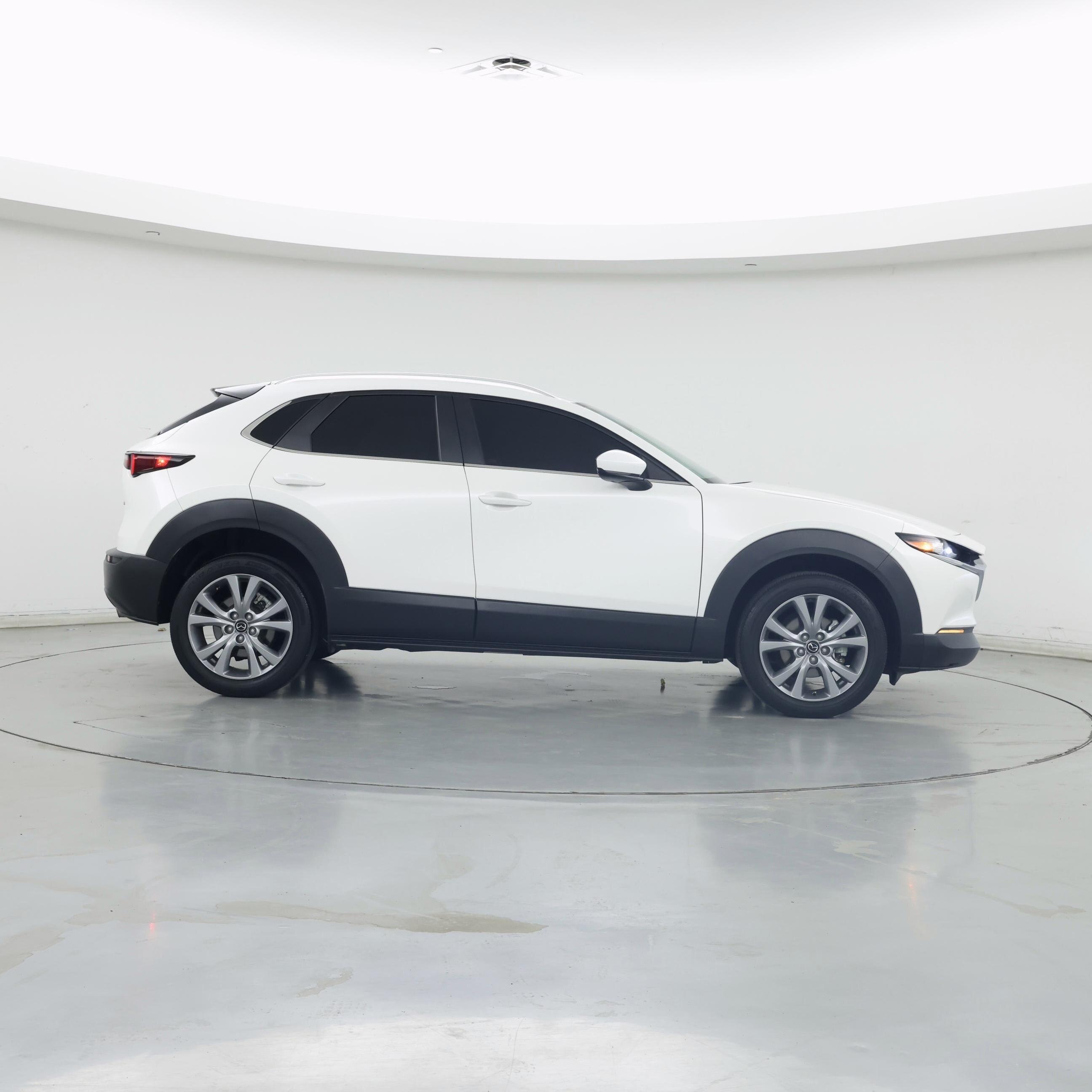 Thumbnail: 2022 Mazda CX-30 - 7
