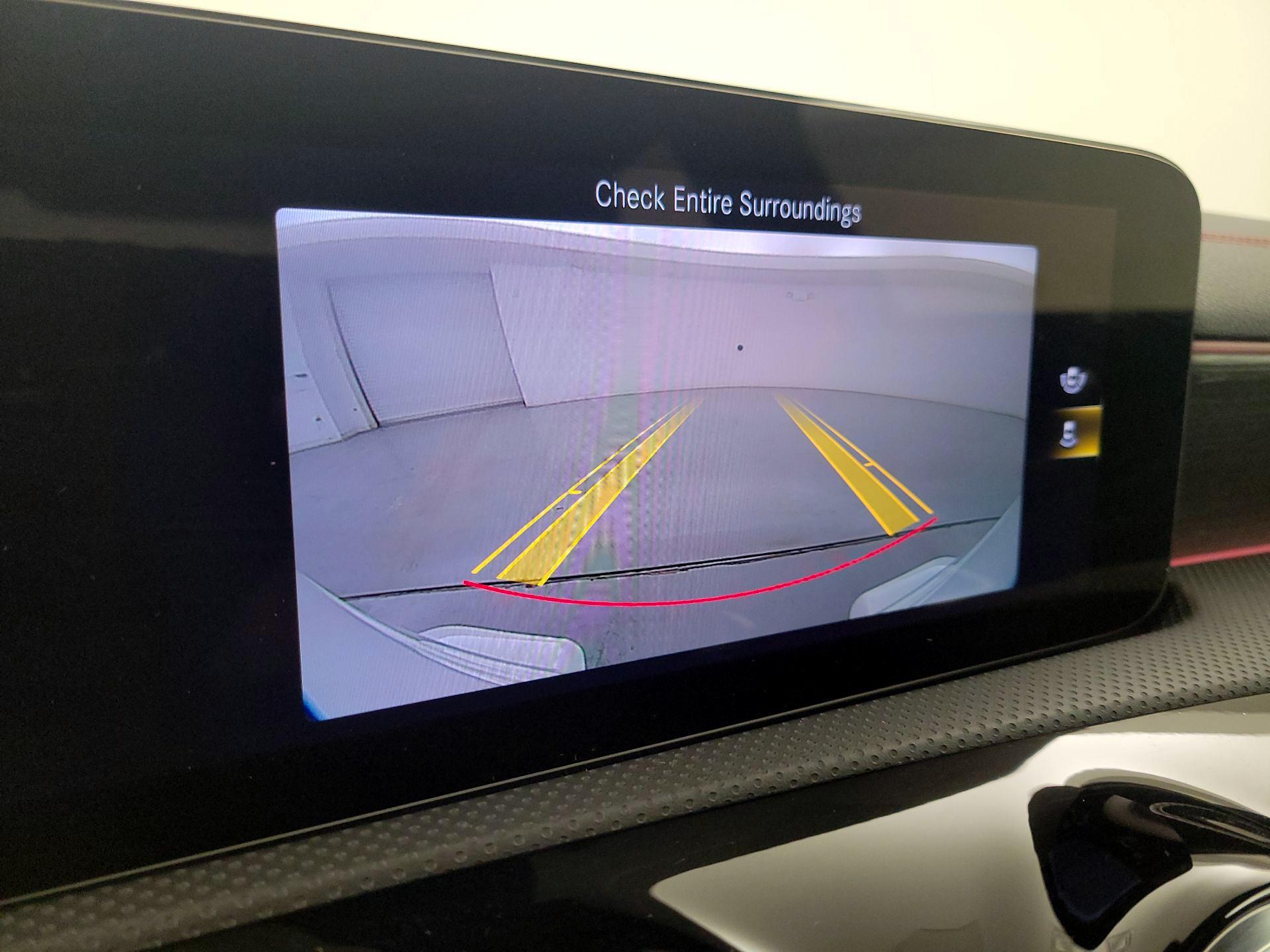 Thumbnail: 2023 Mercedes-Benz CLA - 14