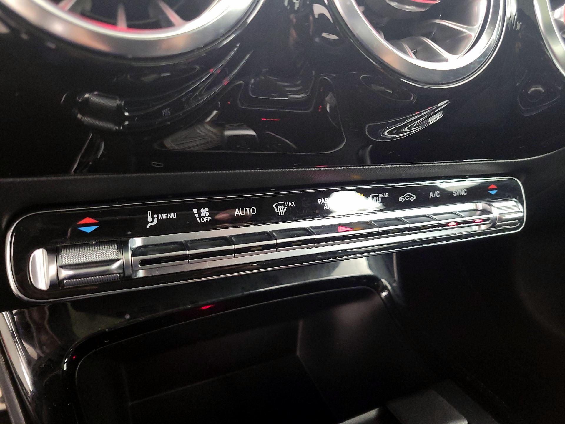 Thumbnail: 2023 Mercedes-Benz CLA - 16