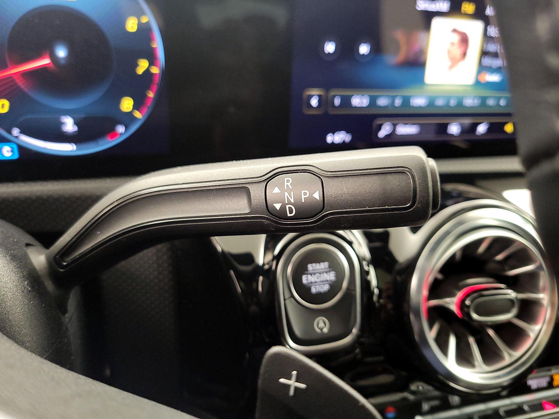 Thumbnail: 2023 Mercedes-Benz CLA - 17