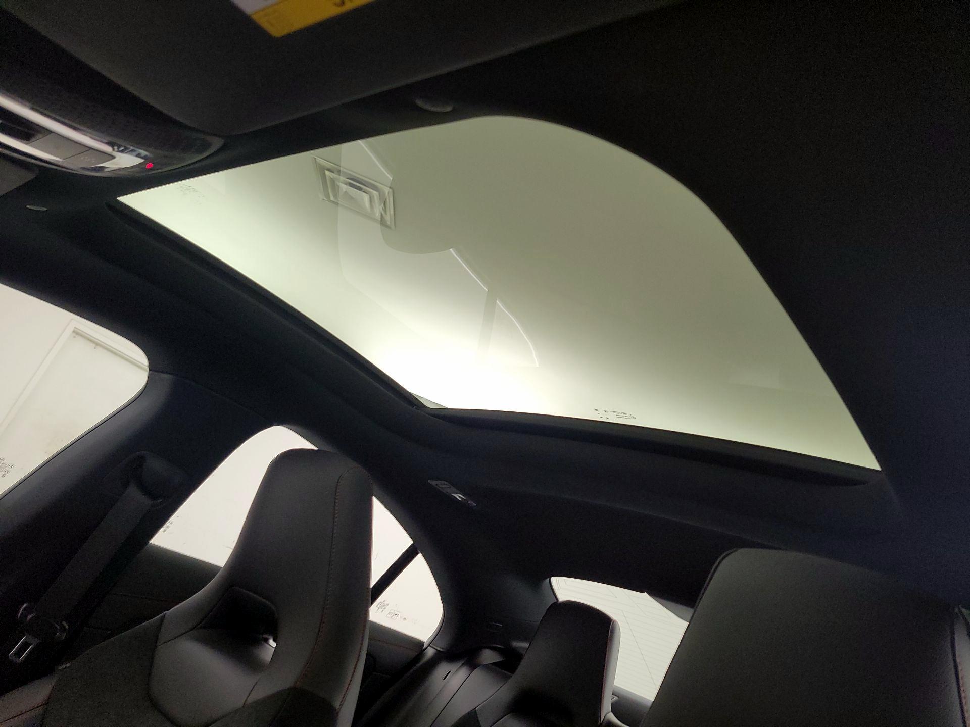 Thumbnail: 2023 Mercedes-Benz CLA - 19