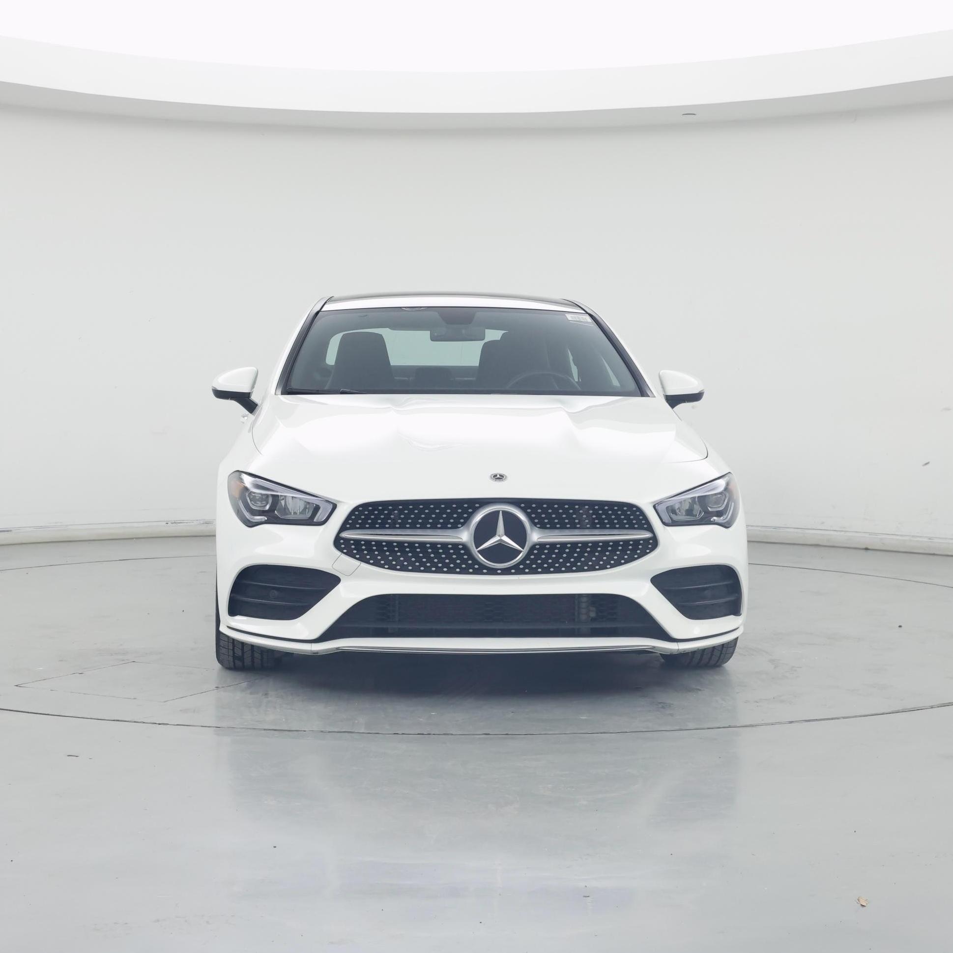 Thumbnail: 2023 Mercedes-Benz CLA - 5