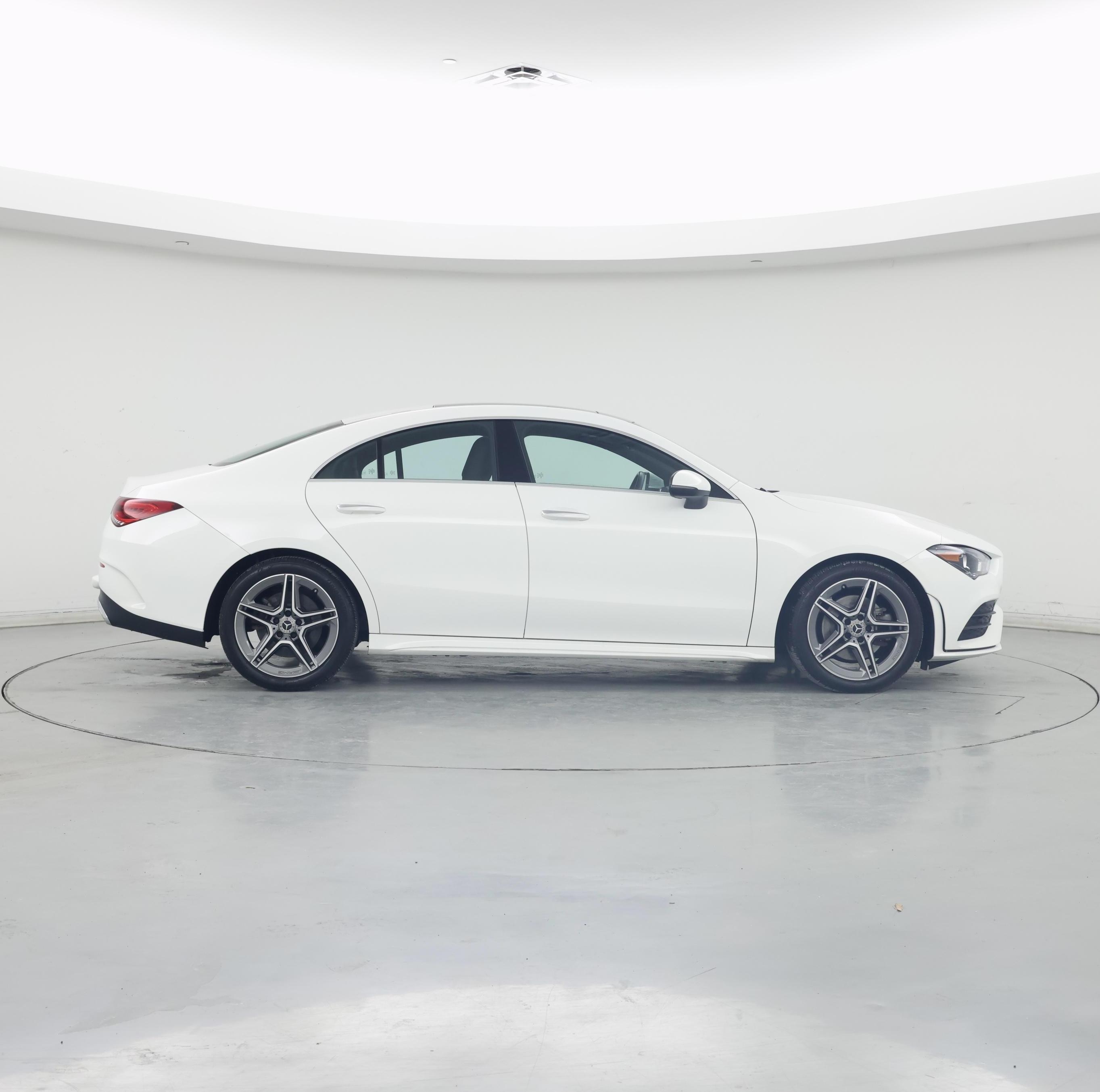 Thumbnail: 2023 Mercedes-Benz CLA - 7