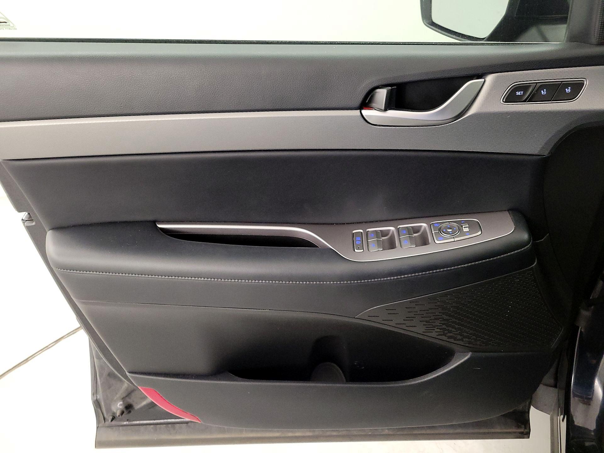 Thumbnail: 2021 Hyundai Palisade - 12