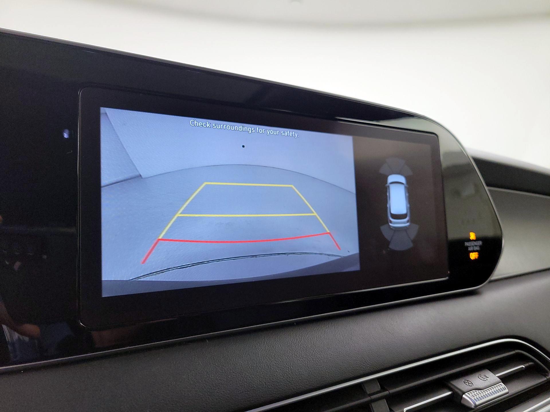 Thumbnail: 2021 Hyundai Palisade - 14