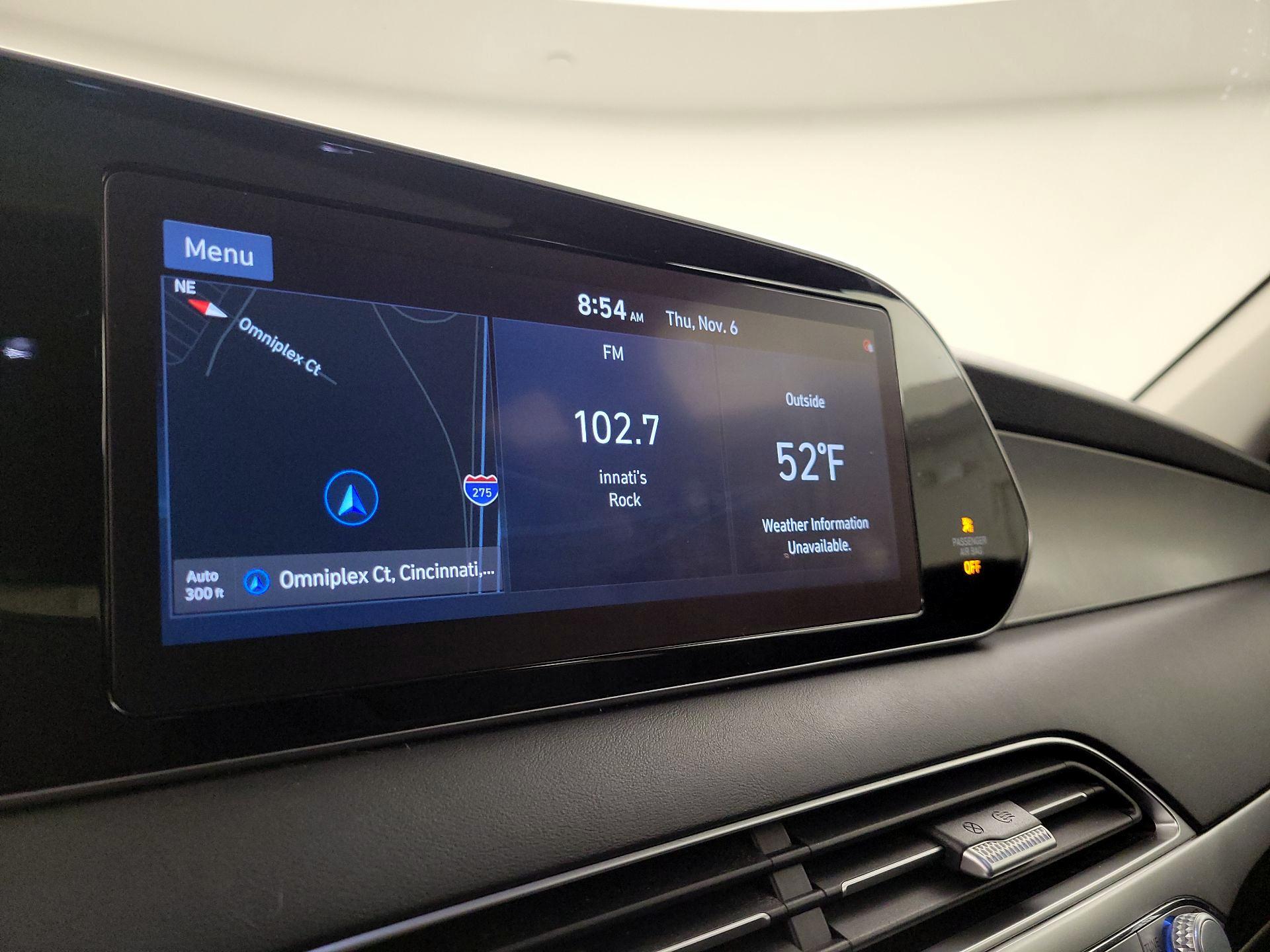 Thumbnail: 2021 Hyundai Palisade - 15