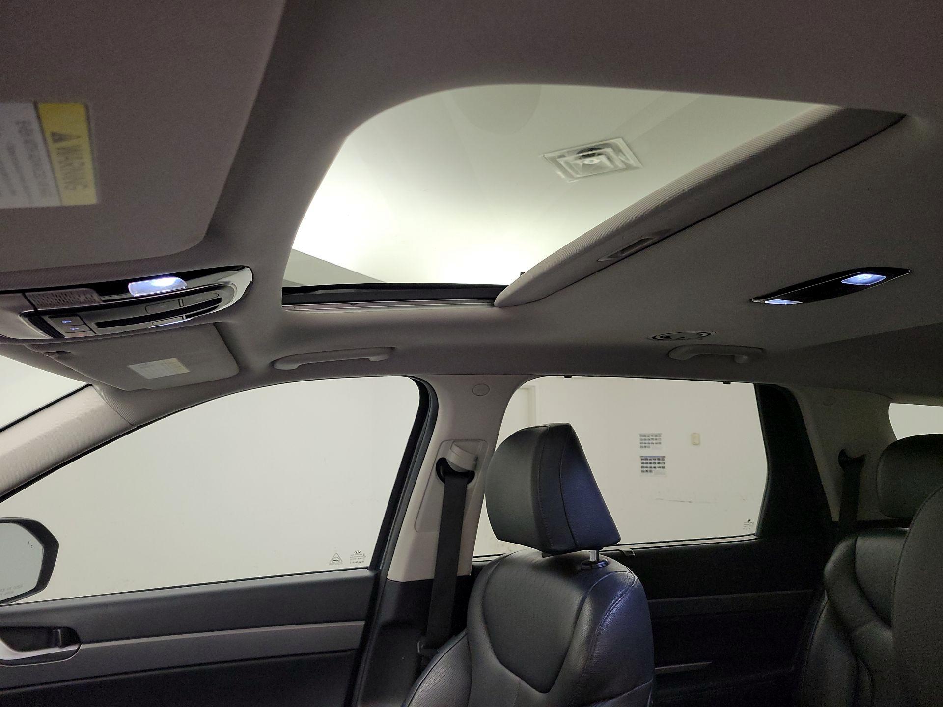 Thumbnail: 2021 Hyundai Palisade - 19